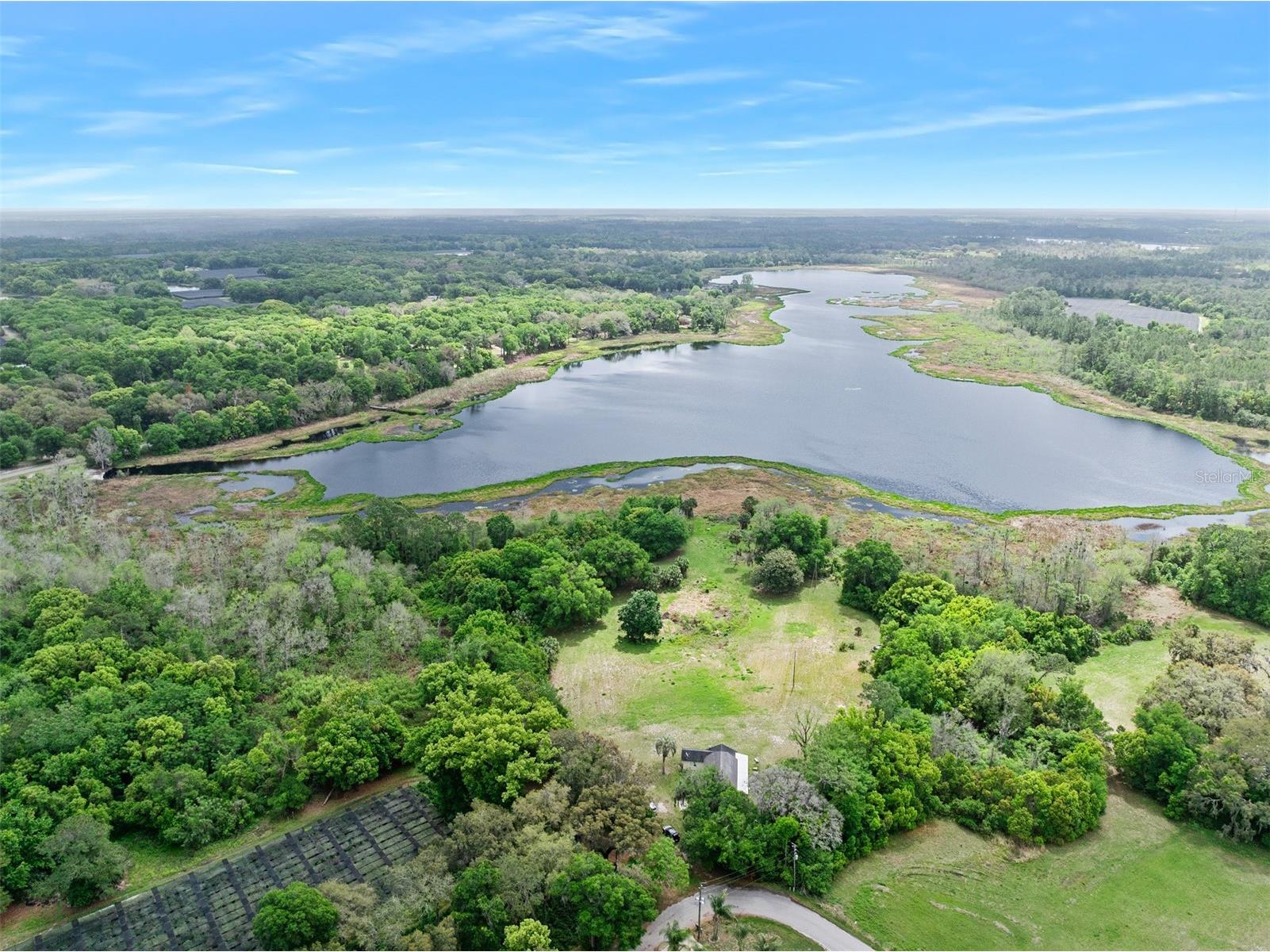 141 N Pine Street Pierson FL 32180 - SHAW LAKE V4948725 image2
