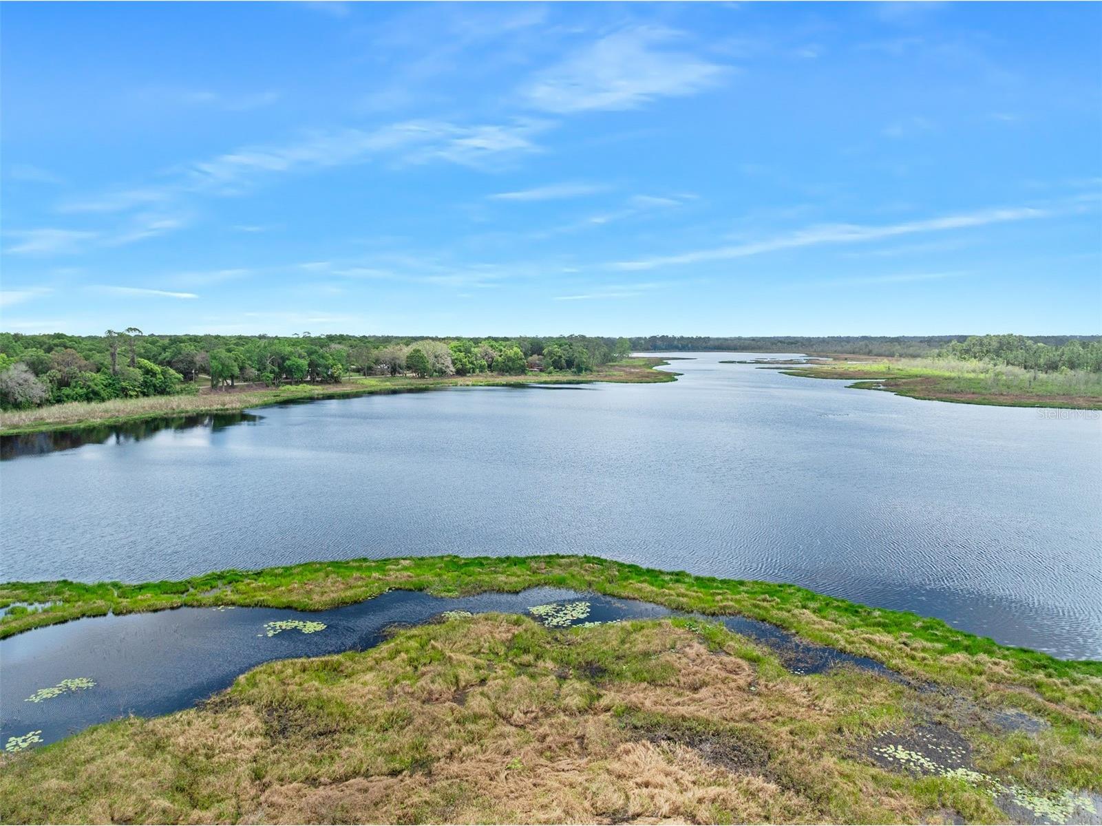 141 N Pine Street Pierson FL 32180 - SHAW LAKE V4948725 image6