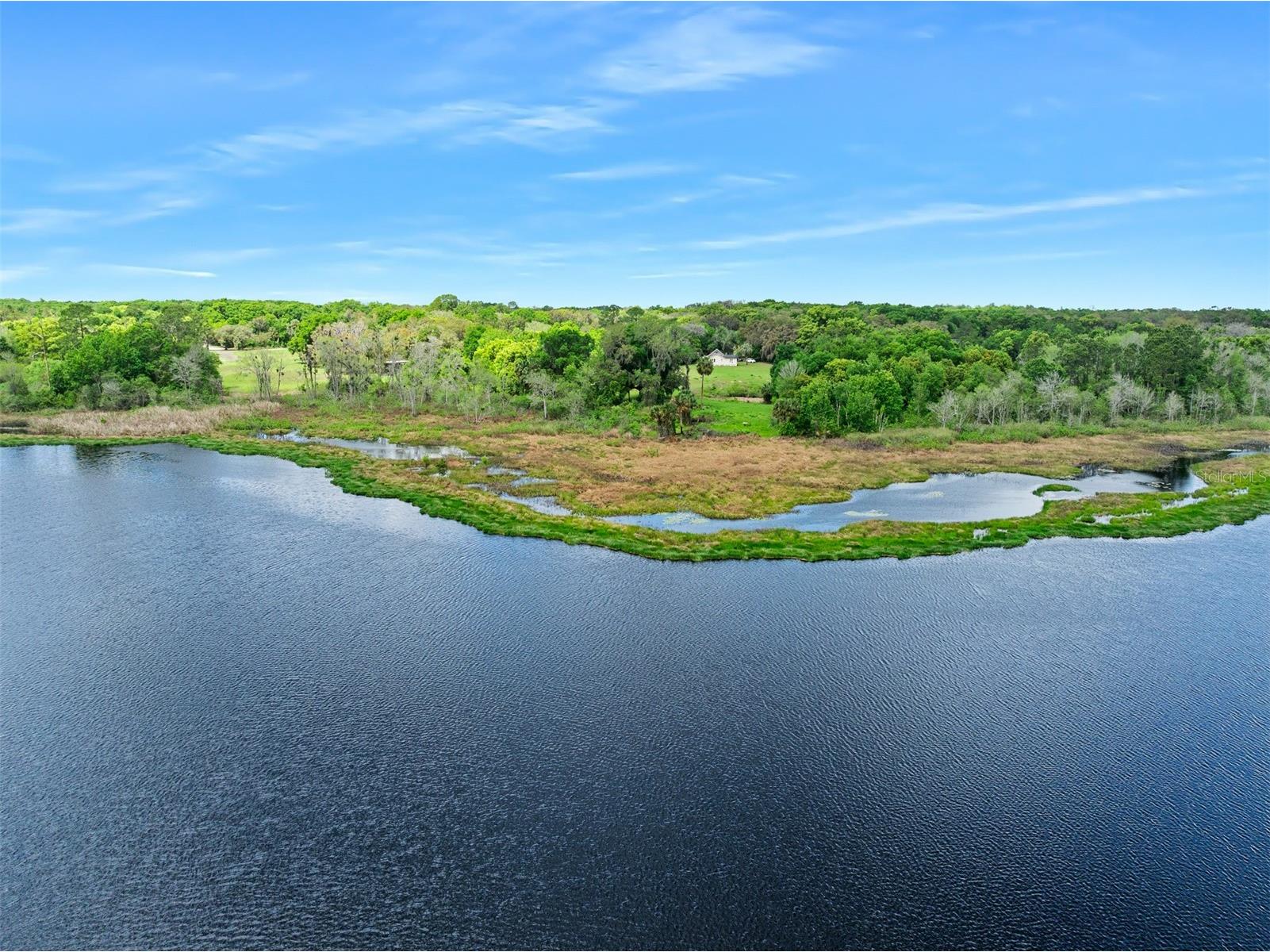 141 N Pine Street Pierson FL 32180 - SHAW LAKE V4948725 image7