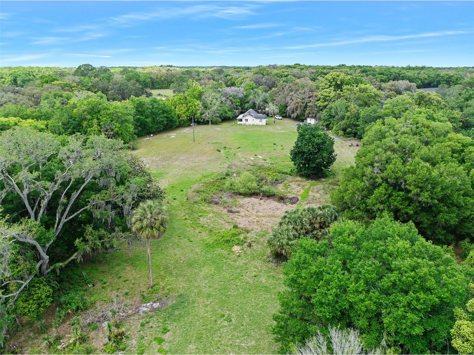 141 N Pine Street Pierson FL 32180 - SHAW LAKE V4948725 image9