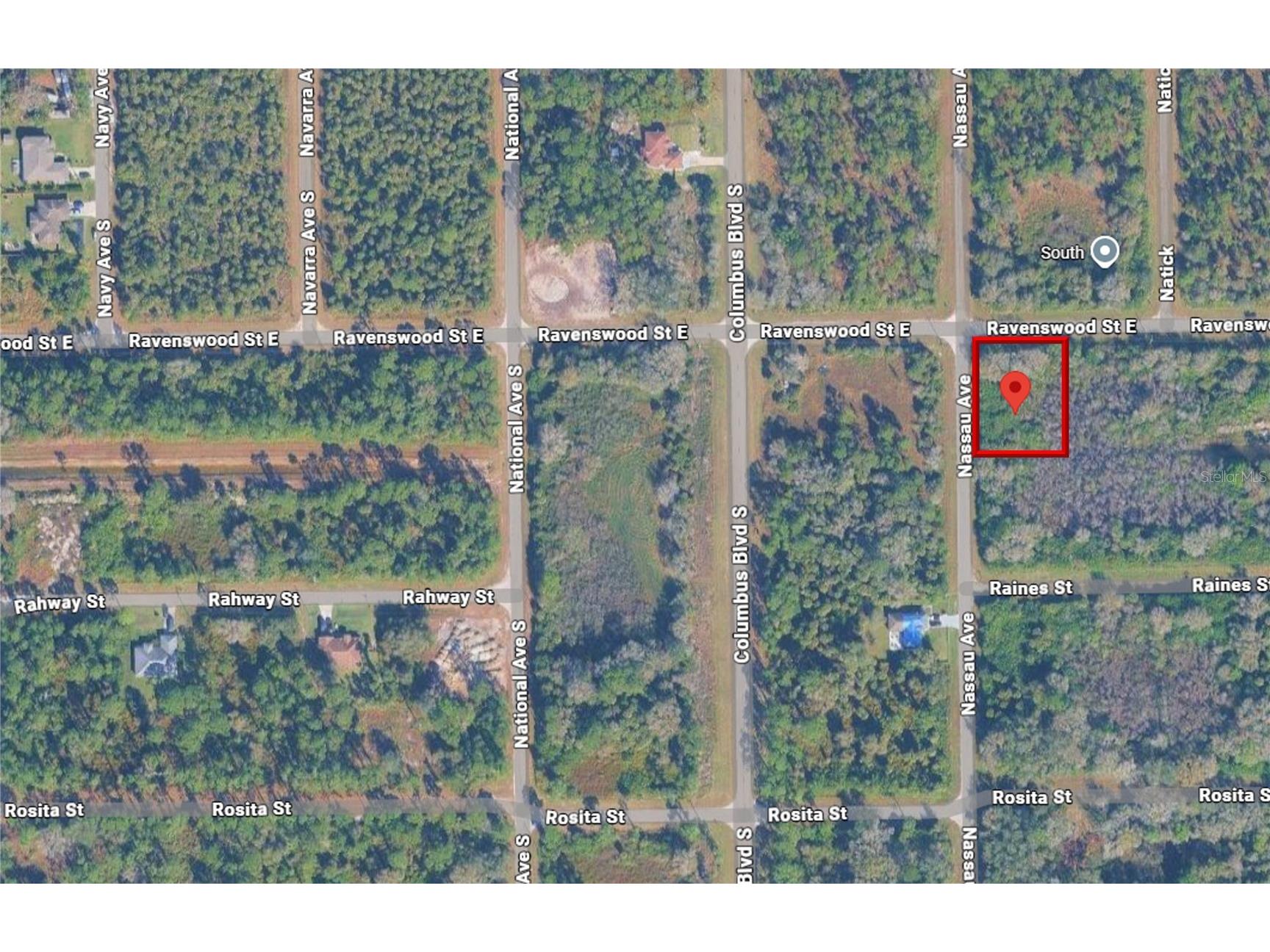 141 Nassau Avenue S Lehigh Acres FL 33974 O6392399 image1