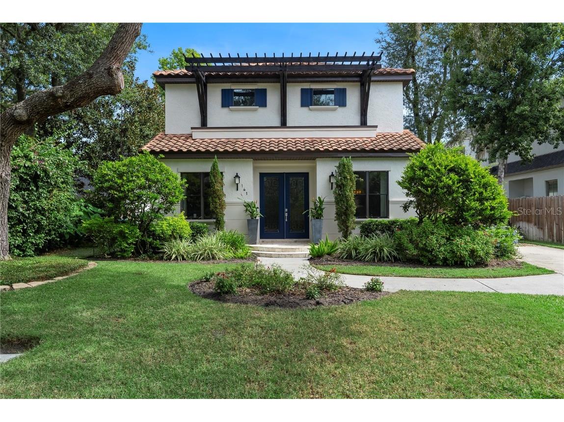 141 Oakwood Way Winter Park FL 32789 O6276417 image1