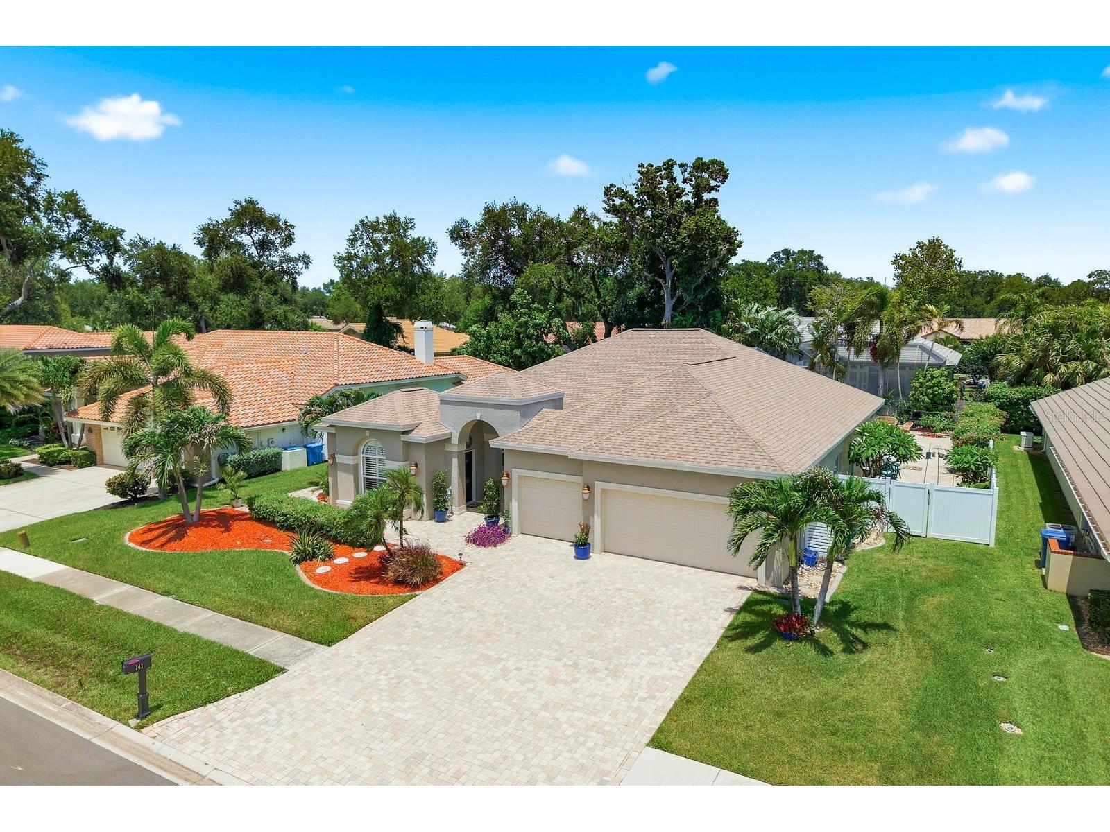141 Old Oak Circle Palm Harbor FL 34683 TB8516934 image42