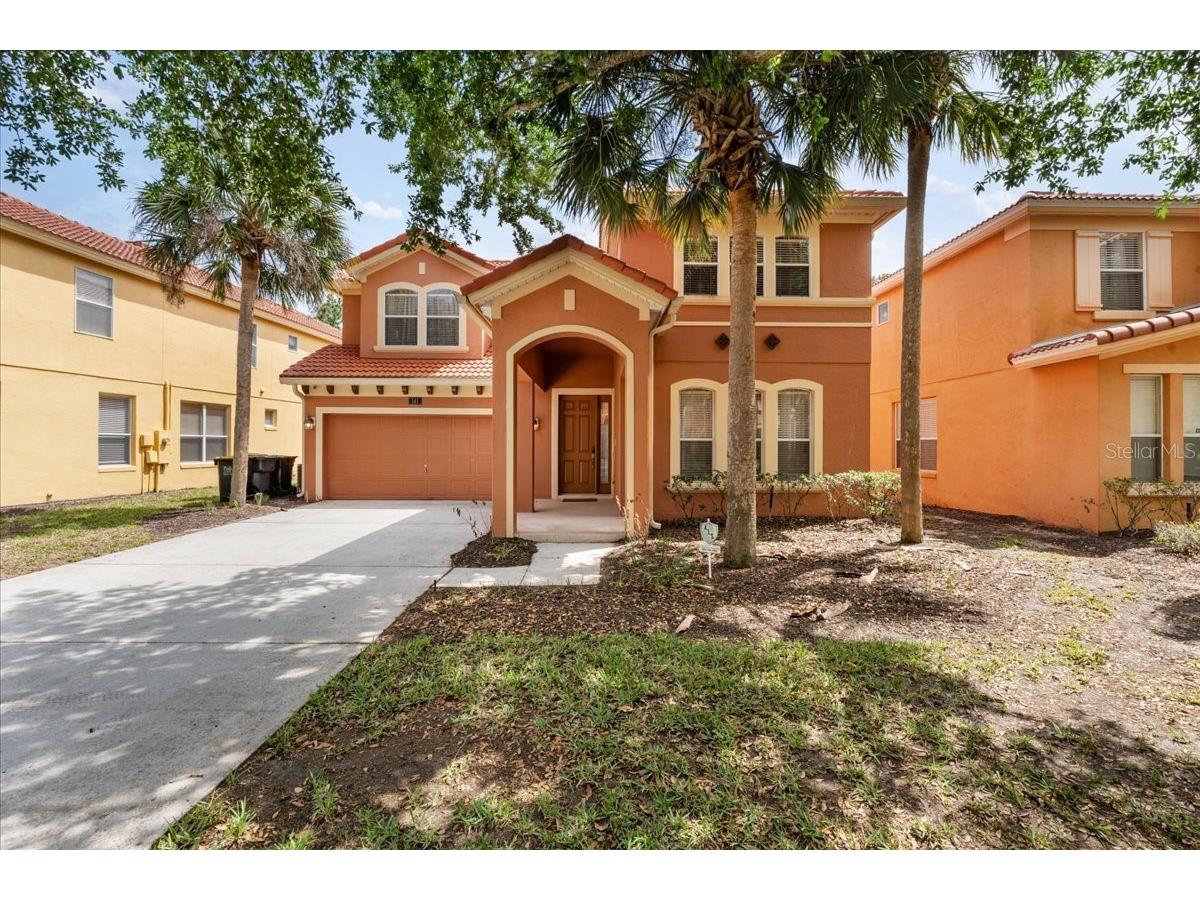141 Orange Cosmos Blvd  