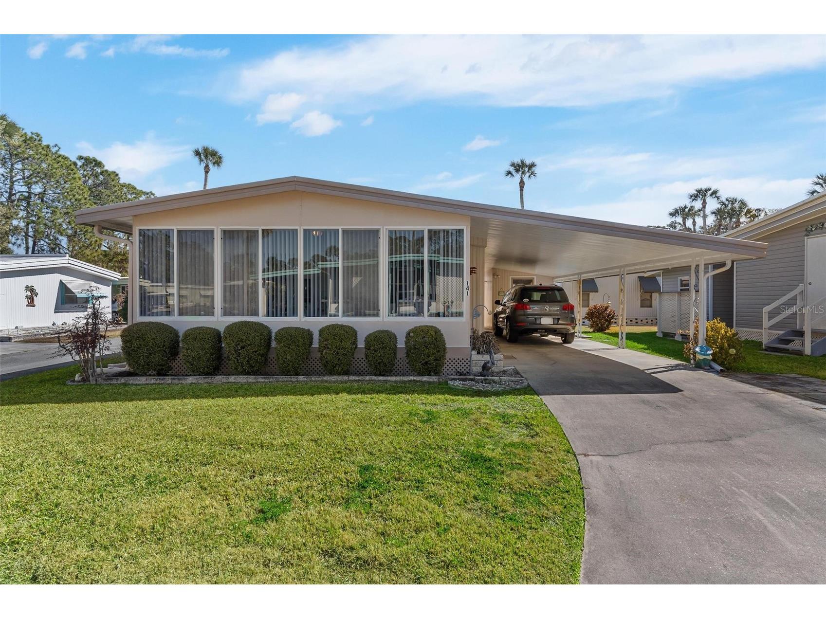 141 Parkland Drive Eustis FL 32726 - Trout Lake G5107695 image1