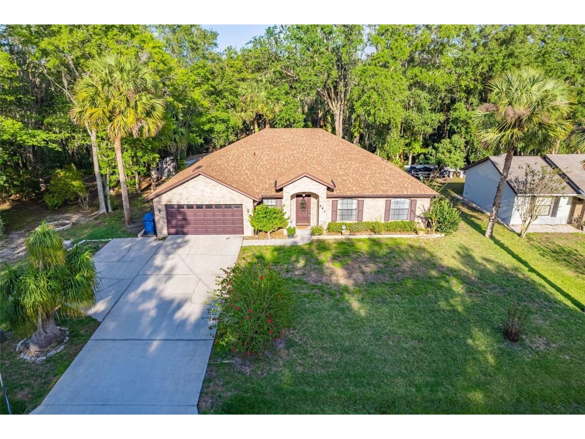 141 Poinciana Lane Deltona FL 32738 - LAKE BETHEL CREEK O6082750 image1