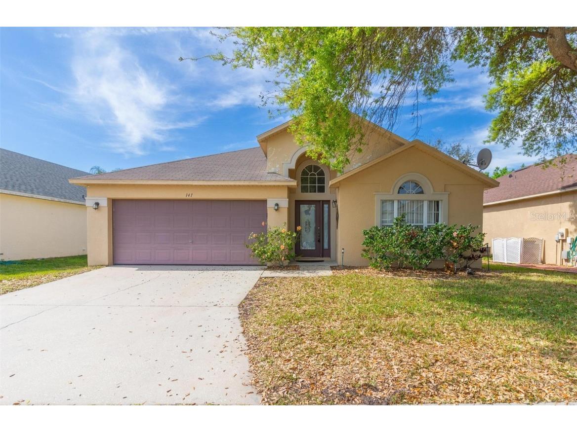 141 Purslane Pass Davenport FL 33897 O6091992 image1