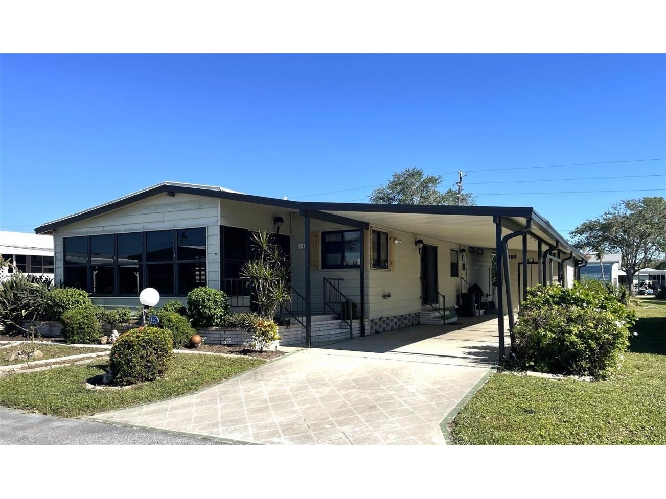 141 Rarotonga Road North Port FL 34287 N6135608 image1