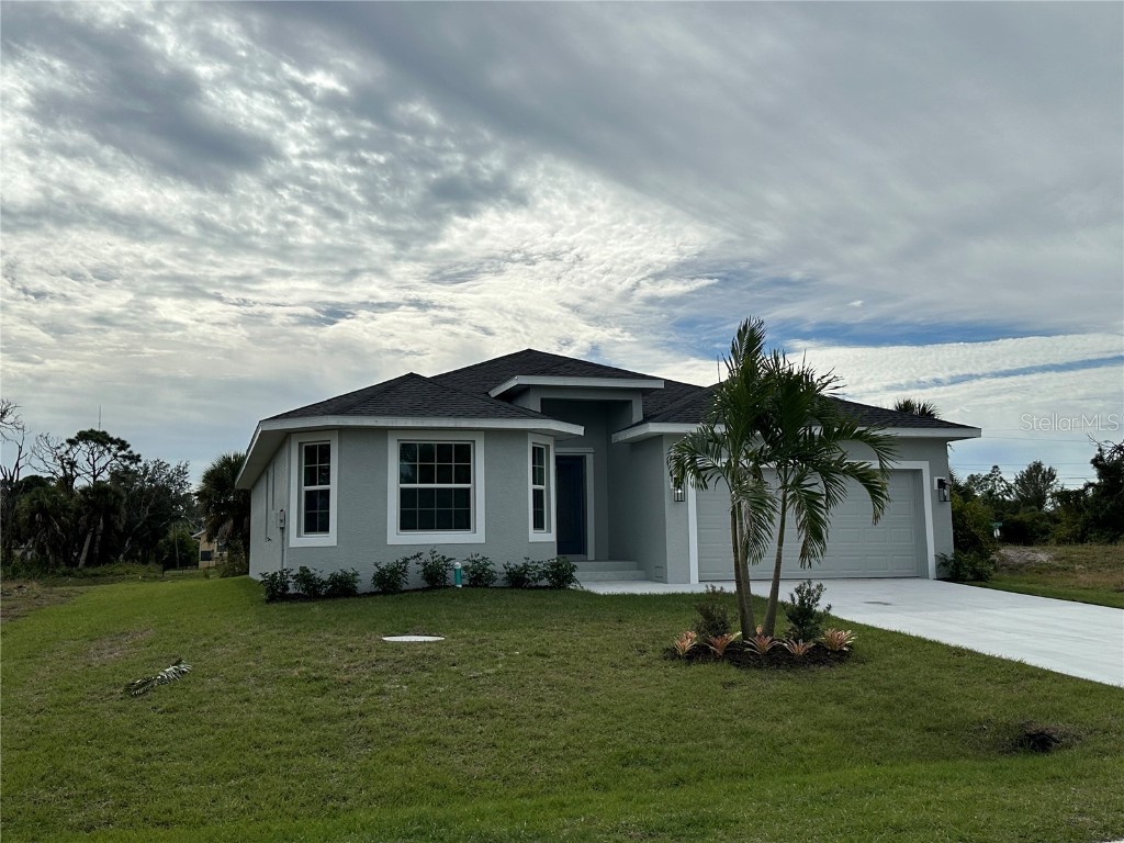 141 Red Cedar Park Rotonda West FL 33947 D6133974 image1