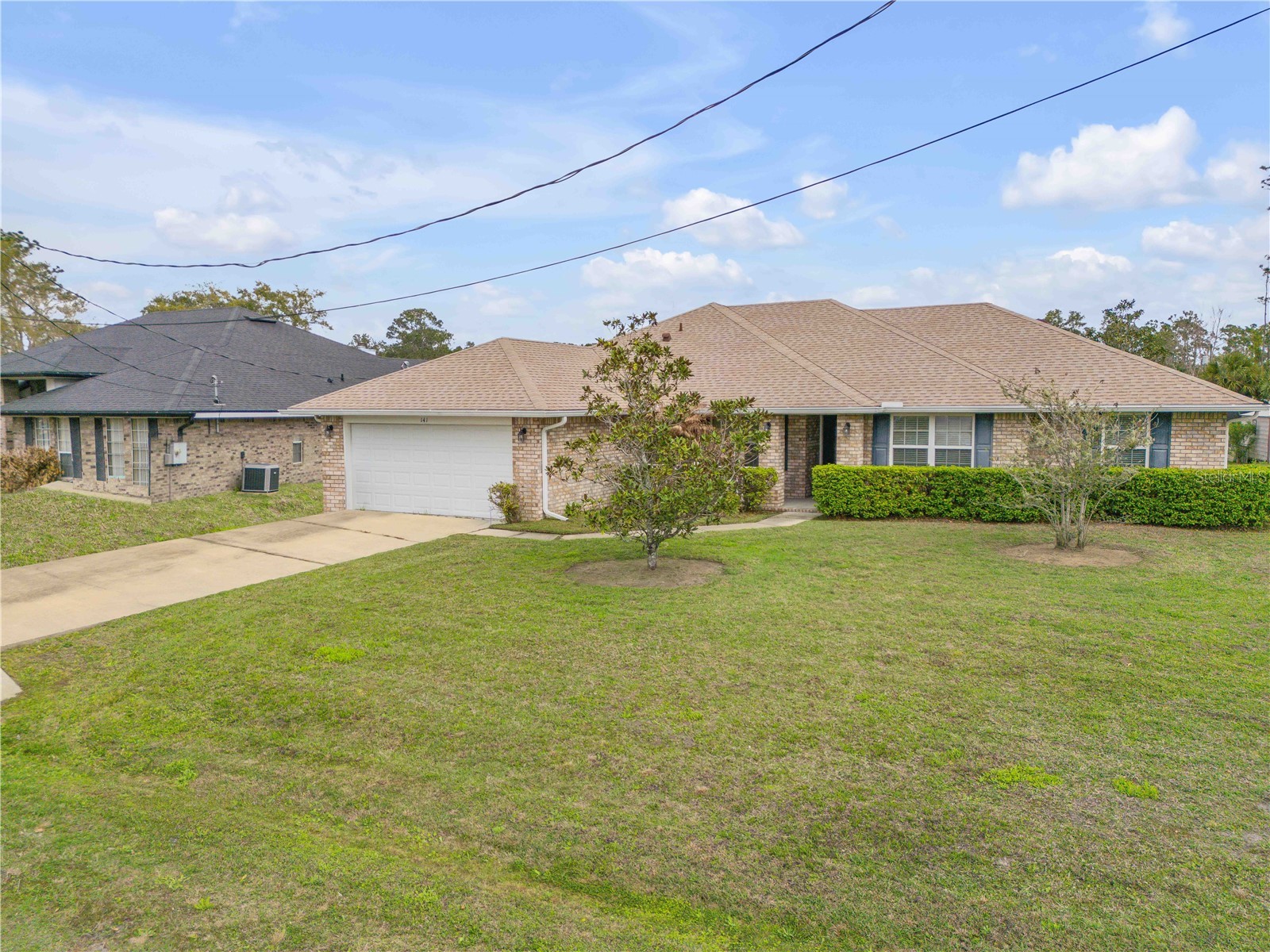 141 Red Mill Drive Palm Coast FL 32164 NS1087655 image2