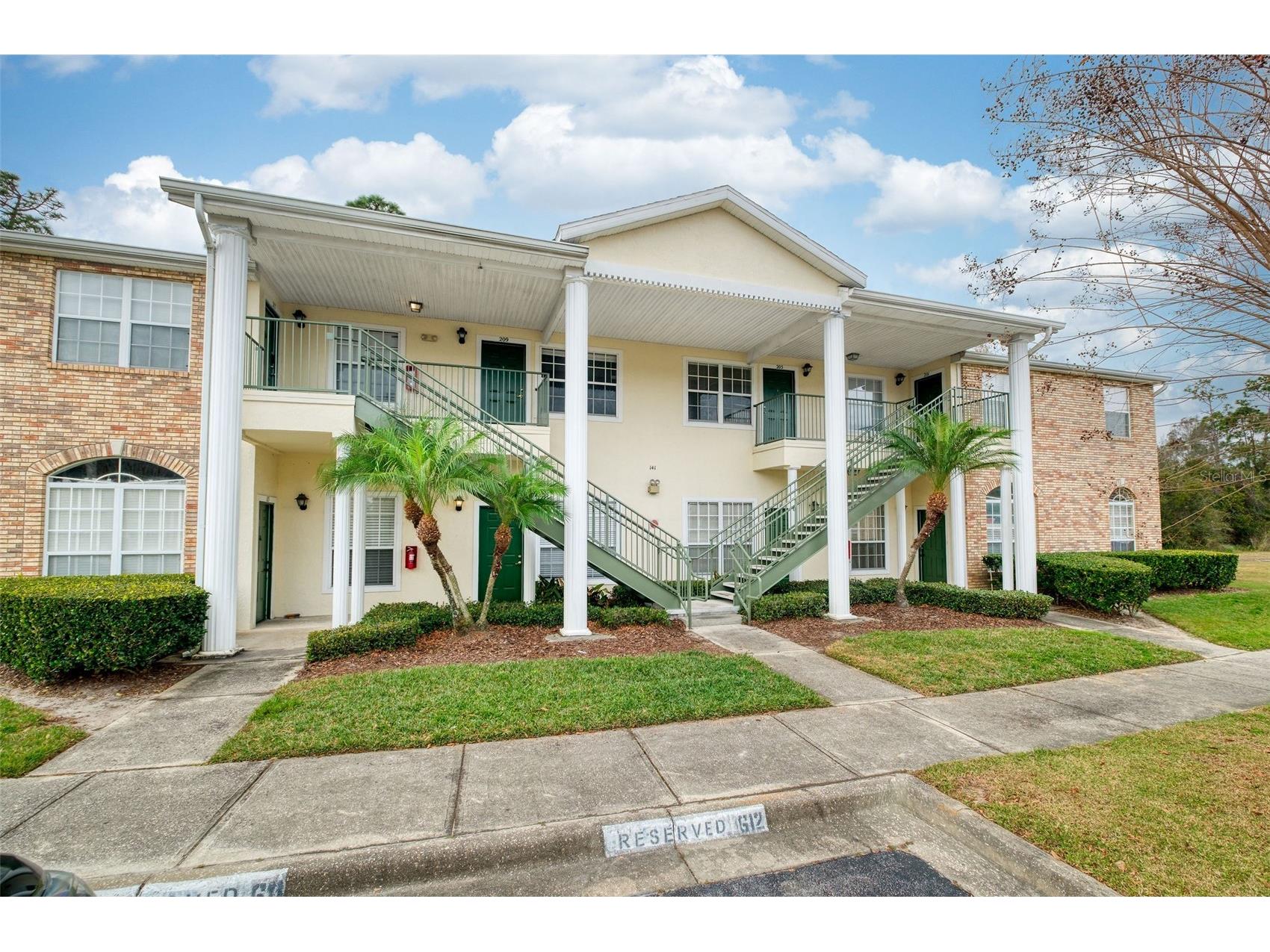 141 Reserve Circle #109 Oviedo FL 32765 O6373441 image1
