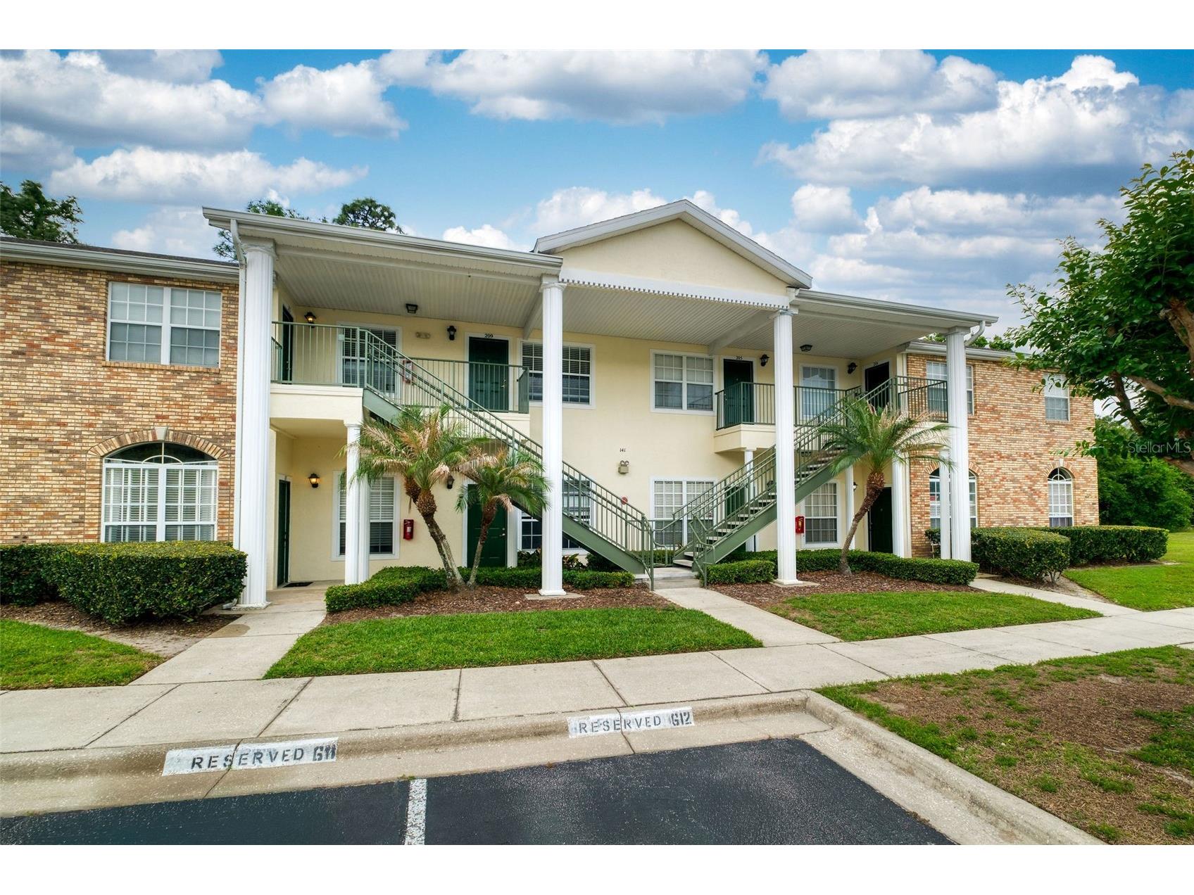 141 Reserve Circle #113 Oviedo FL 32765 O6392183 image1