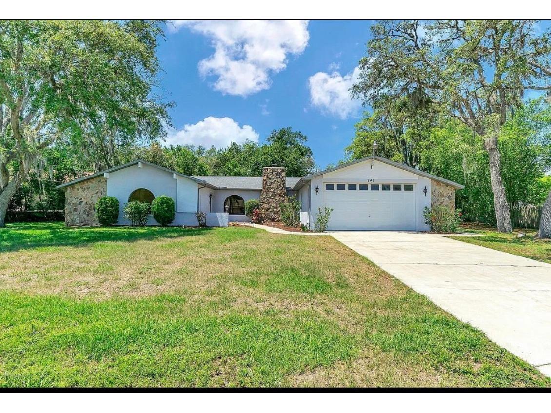 141 Ruskin Avenue Spring Hill FL 34606 T3445175 image1