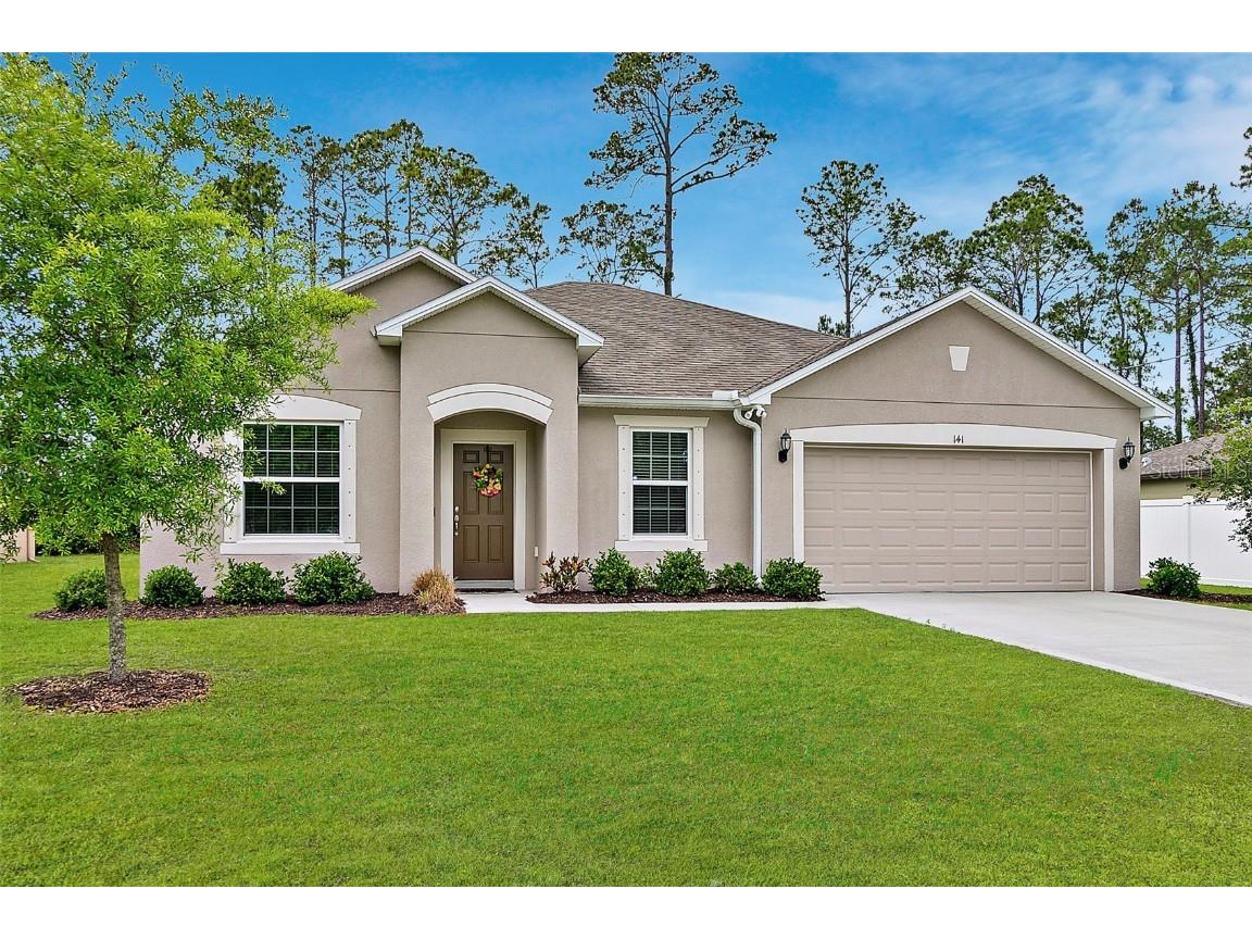 141 Ryberry Drive Palm Coast FL 32164 FC290880 image1