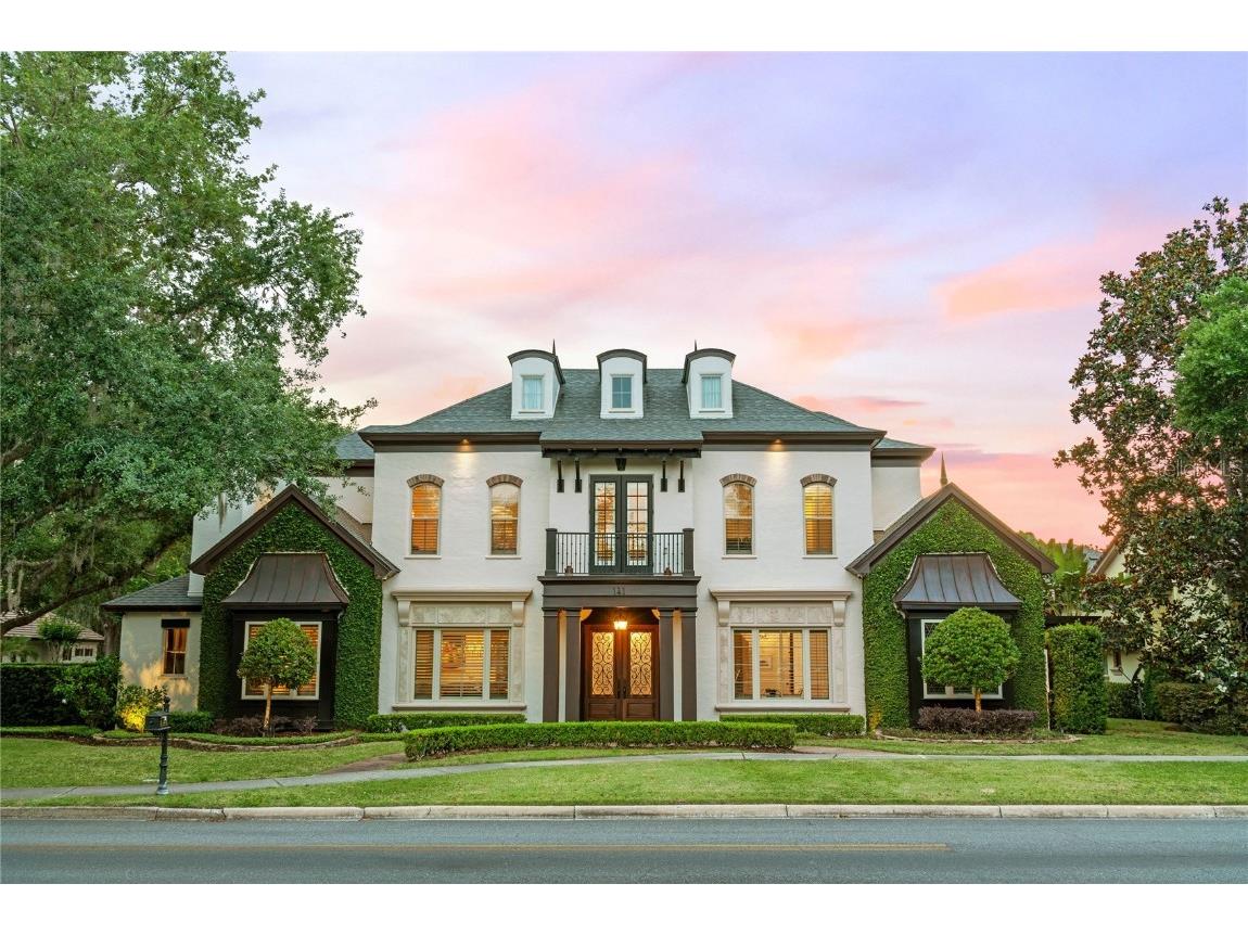 141 S Phelps Avenue Winter Park FL 32789 - WINTER PARK CHAIN VIA MIZELL O6306273 image1