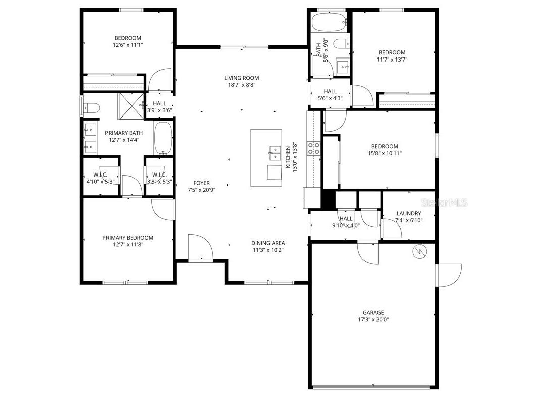 141 Scott Drive Sanford FL 32771 O6376148 image19