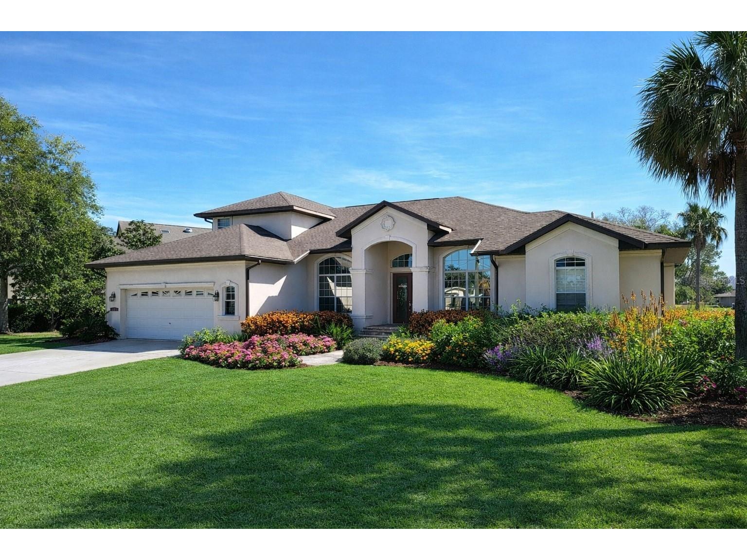 141 SE 2nd Avenue Crystal River FL 34429 - HUNTER SPRINGS TB8477800 image1