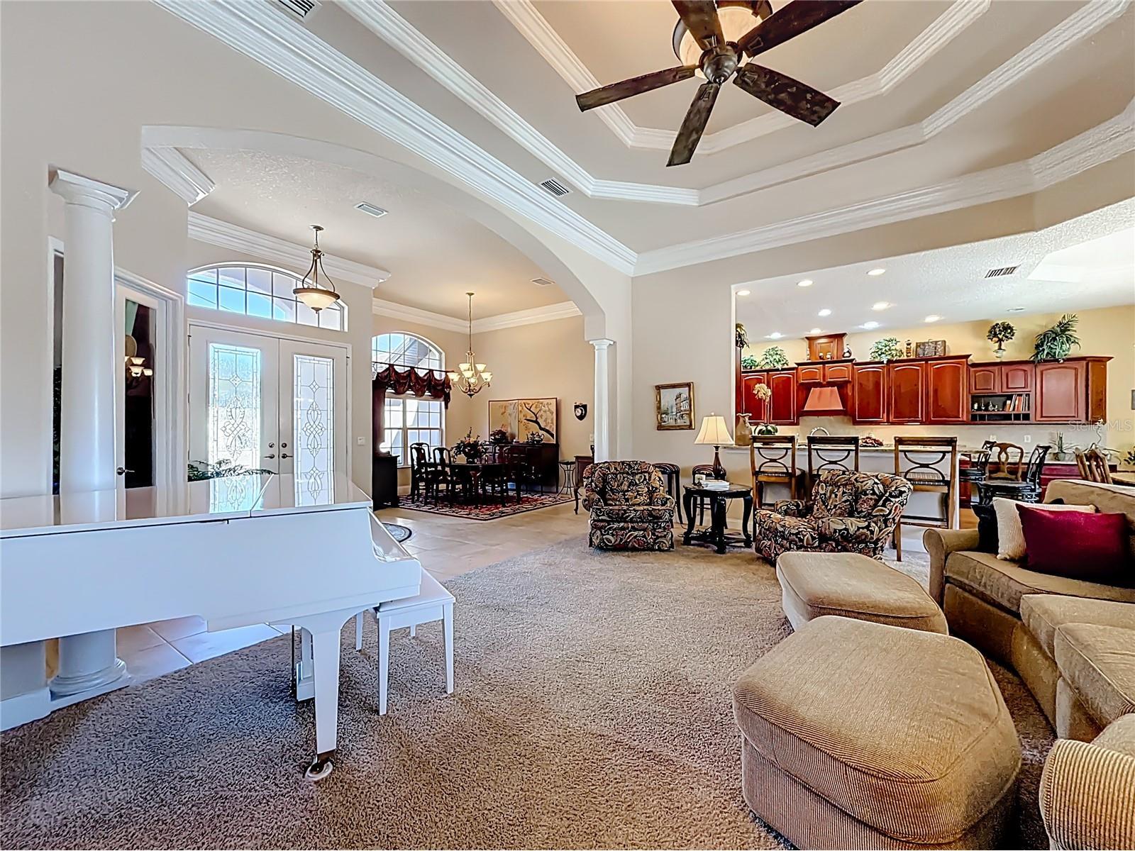 141 SE 2nd Avenue Crystal River FL 34429 - HUNTER SPRINGS TB8477800 image15