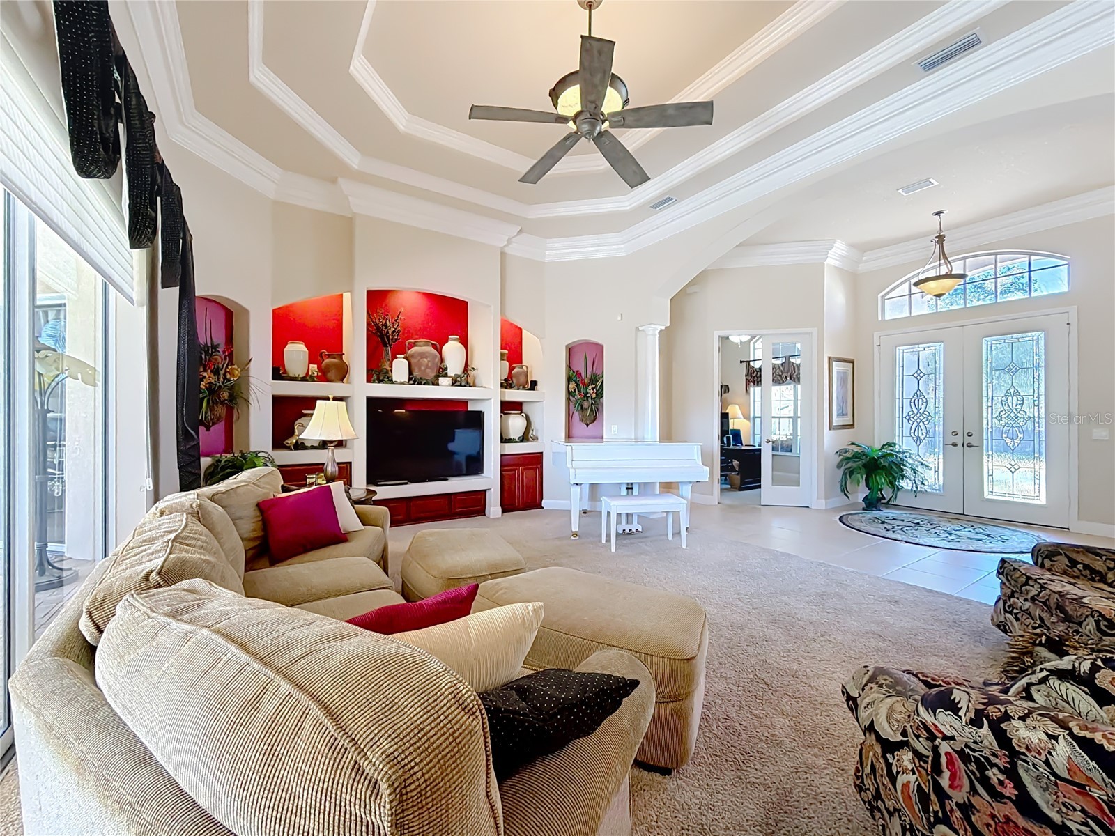 141 SE 2nd Avenue Crystal River FL 34429 - HUNTER SPRINGS TB8477800 image16