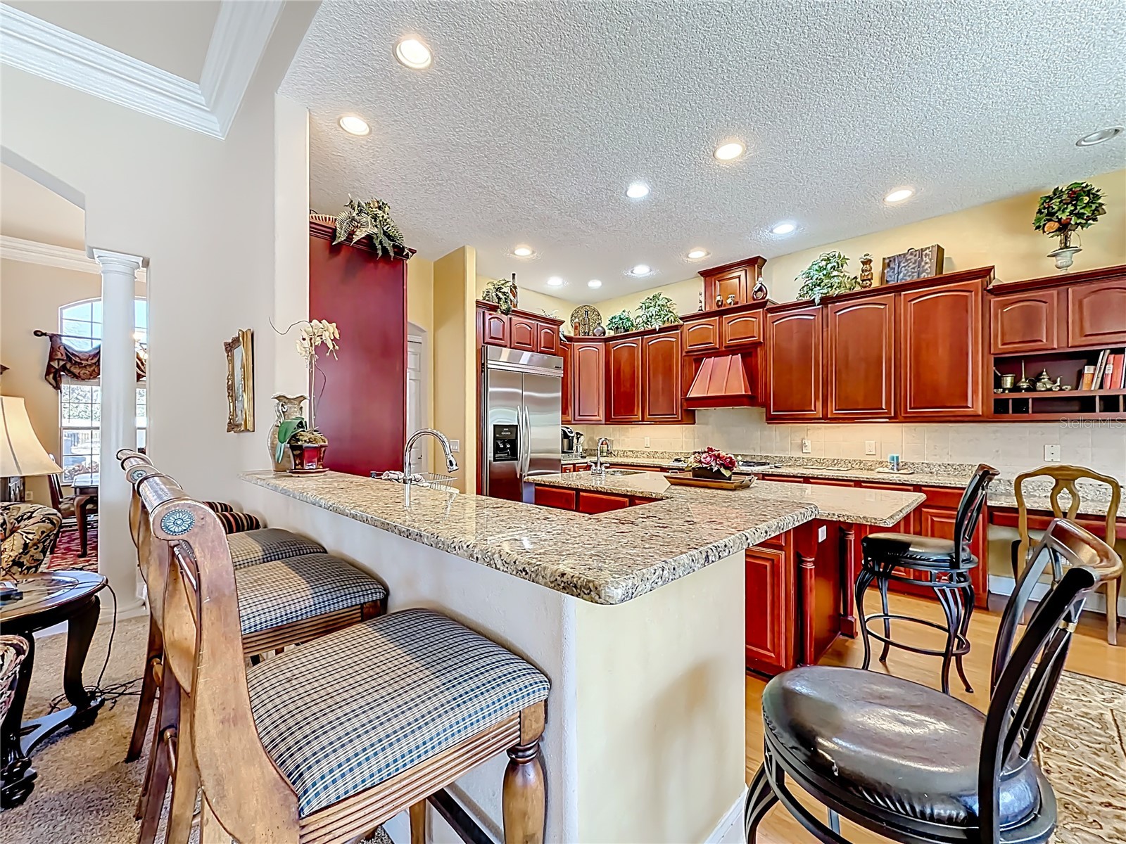 141 SE 2nd Avenue Crystal River FL 34429 - HUNTER SPRINGS TB8477800 image17