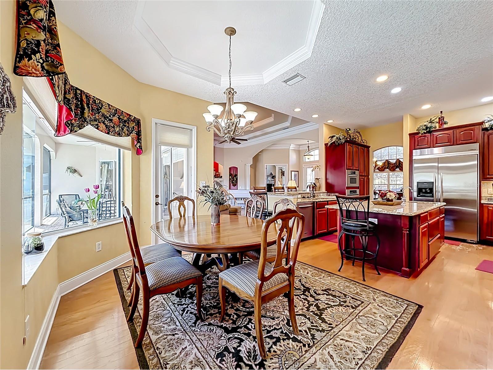 141 SE 2nd Avenue Crystal River FL 34429 - HUNTER SPRINGS TB8477800 image20
