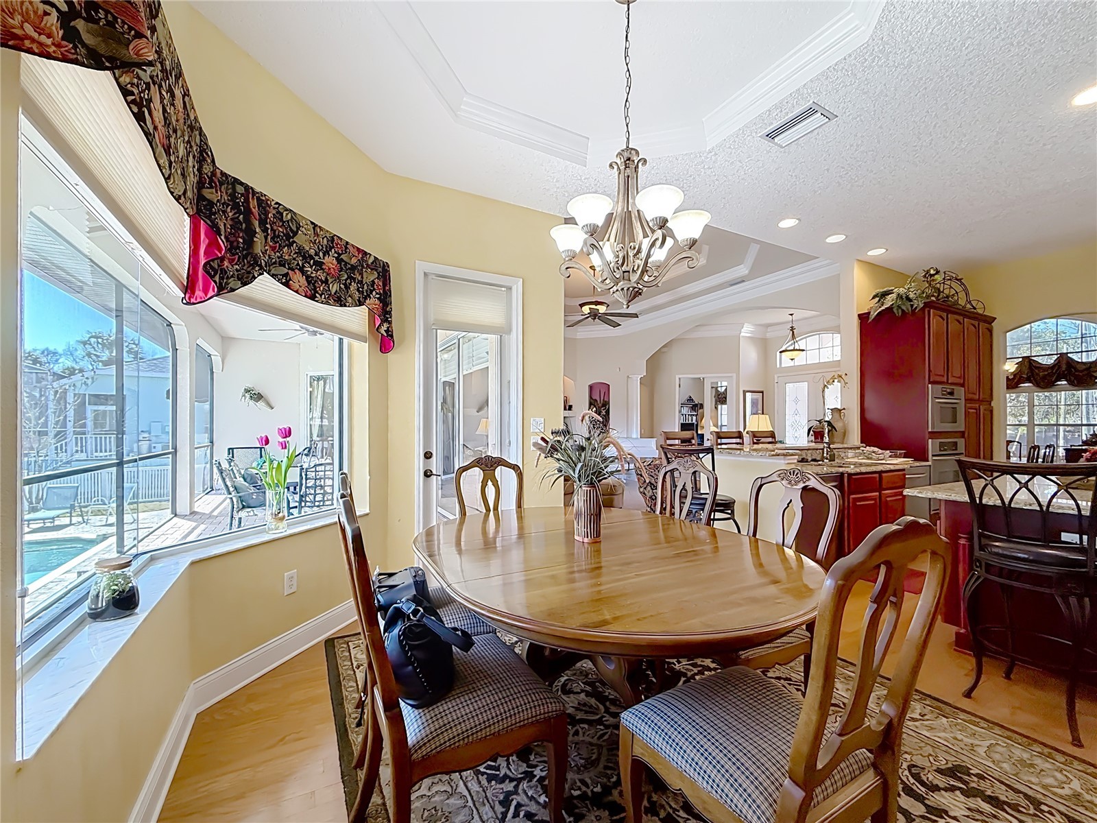 141 SE 2nd Avenue Crystal River FL 34429 - HUNTER SPRINGS TB8477800 image21