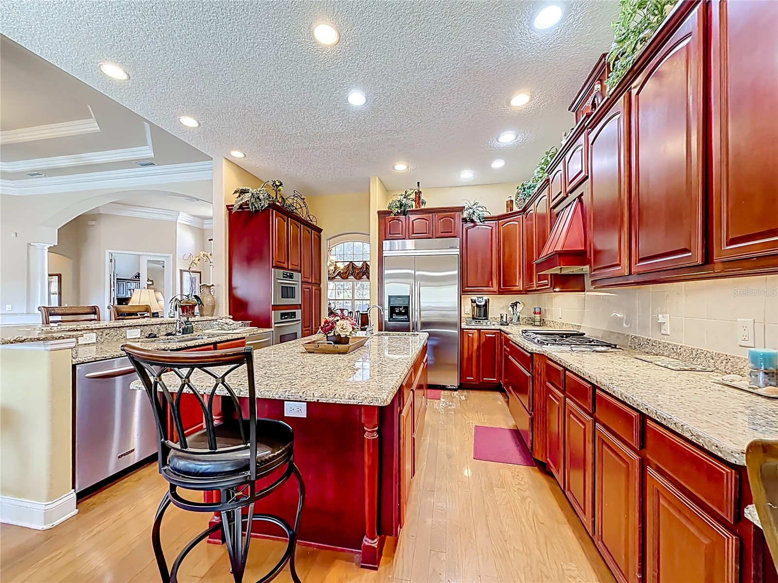141 SE 2nd Avenue Crystal River FL 34429 - HUNTER SPRINGS TB8477800 image23