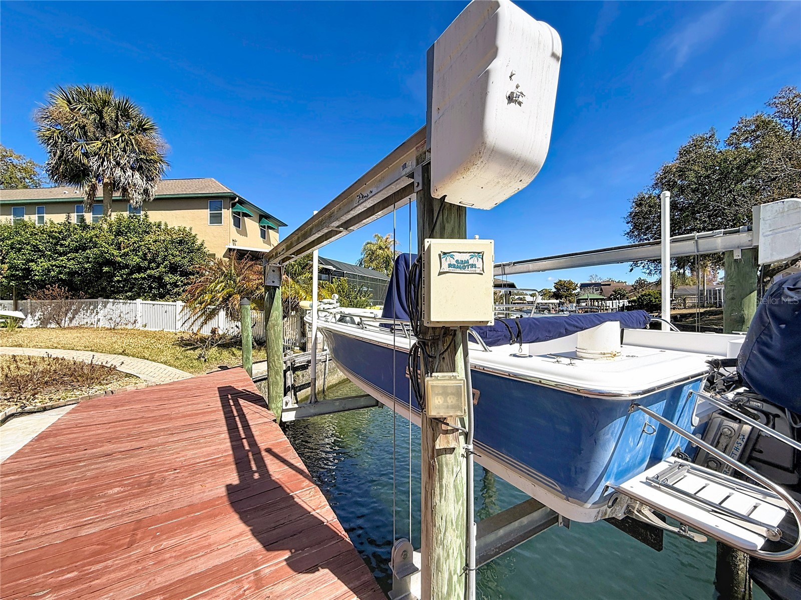 141 SE 2nd Avenue Crystal River FL 34429 - HUNTER SPRINGS TB8477800 image69