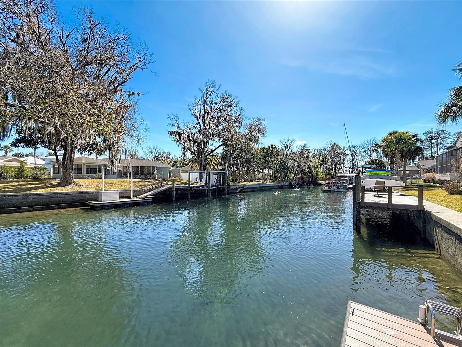 141 SE 2nd Avenue Crystal River FL 34429 - HUNTER SPRINGS TB8477800 image70