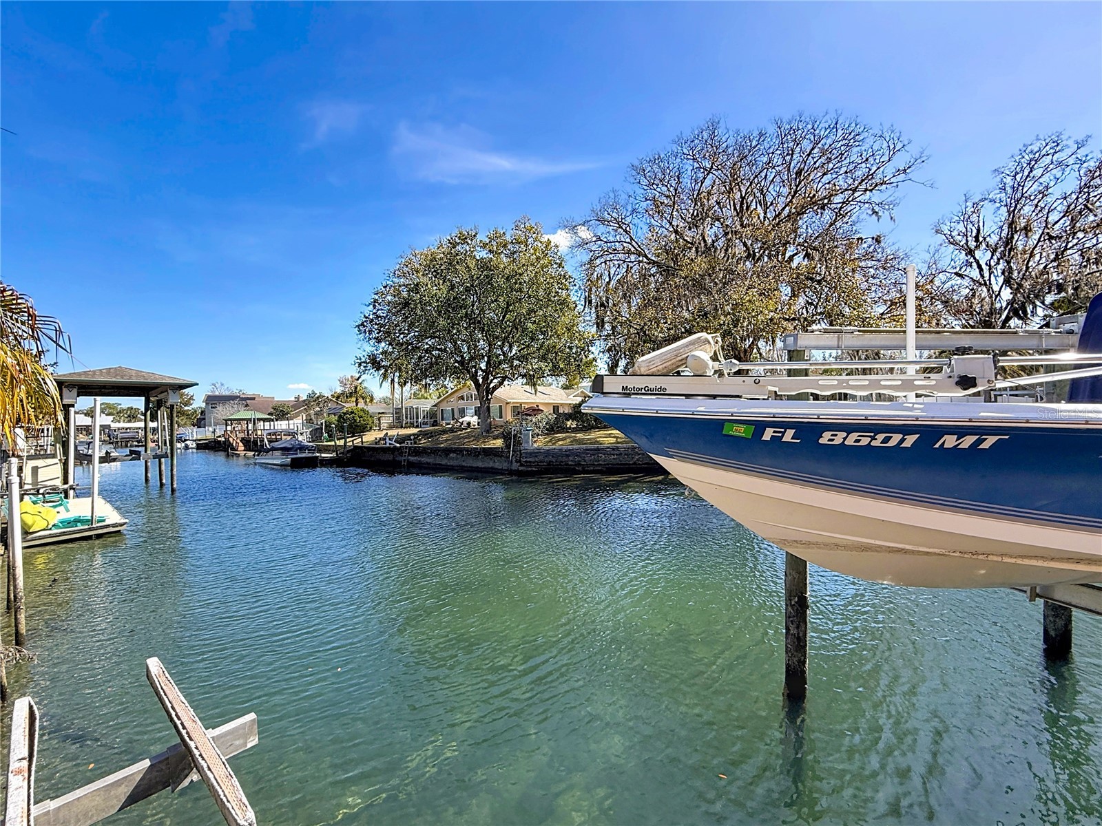 141 SE 2nd Avenue Crystal River FL 34429 - HUNTER SPRINGS TB8477800 image71