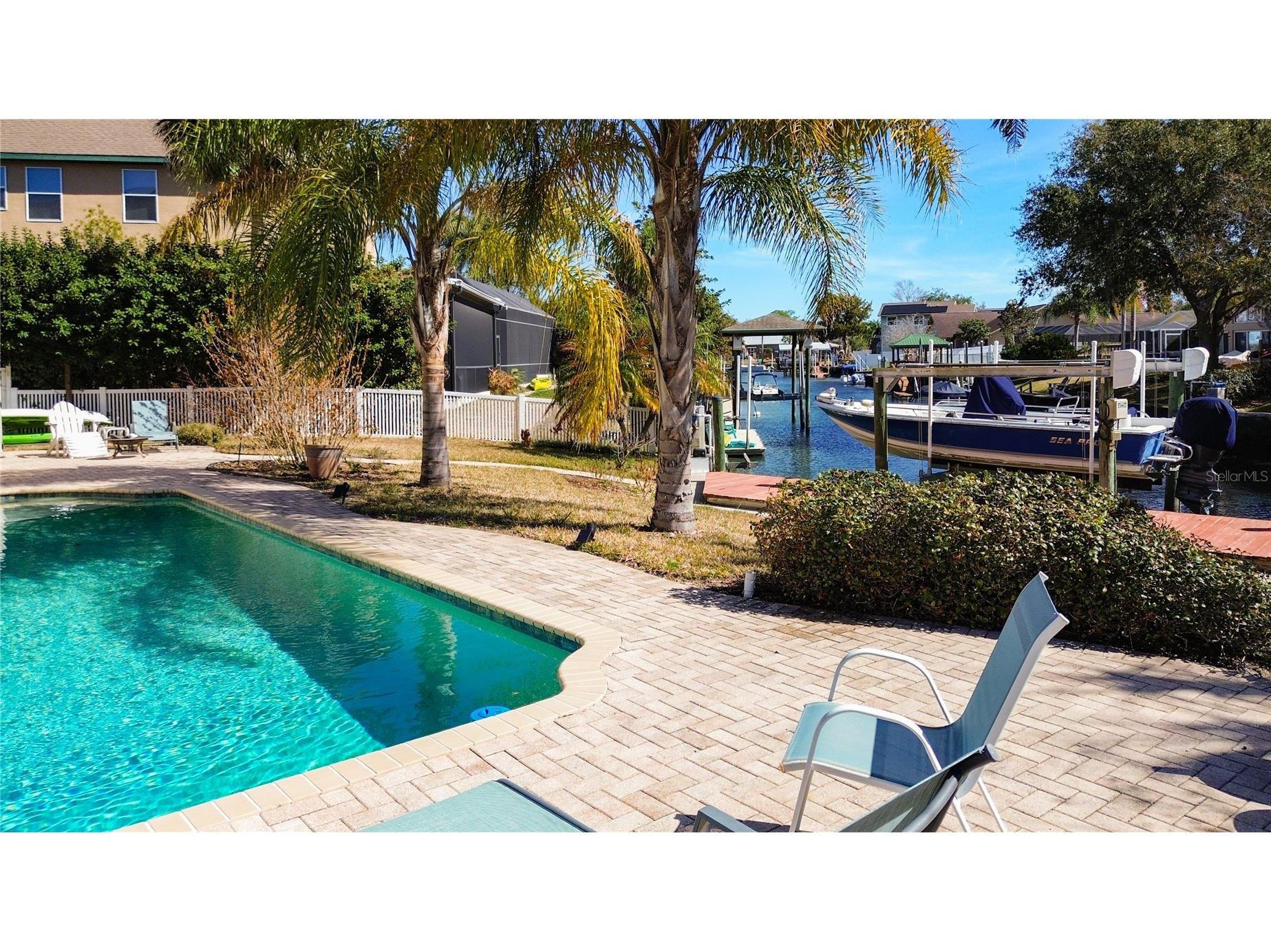 141 SE 2nd Avenue Crystal River FL 34429 - HUNTER SPRINGS TB8477800 image75