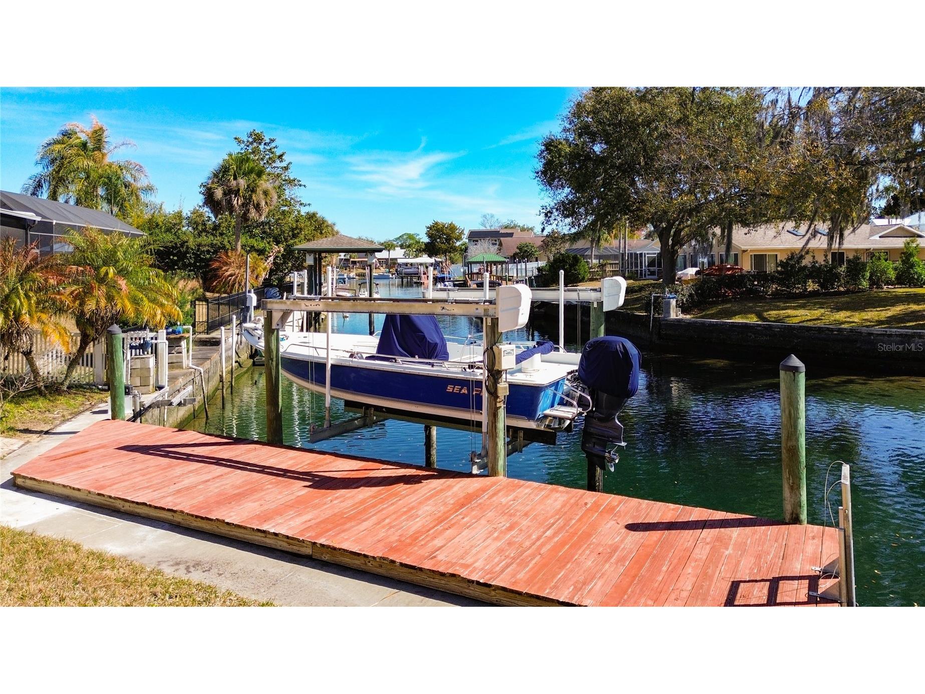 141 SE 2nd Avenue Crystal River FL 34429 - HUNTER SPRINGS TB8477800 image76
