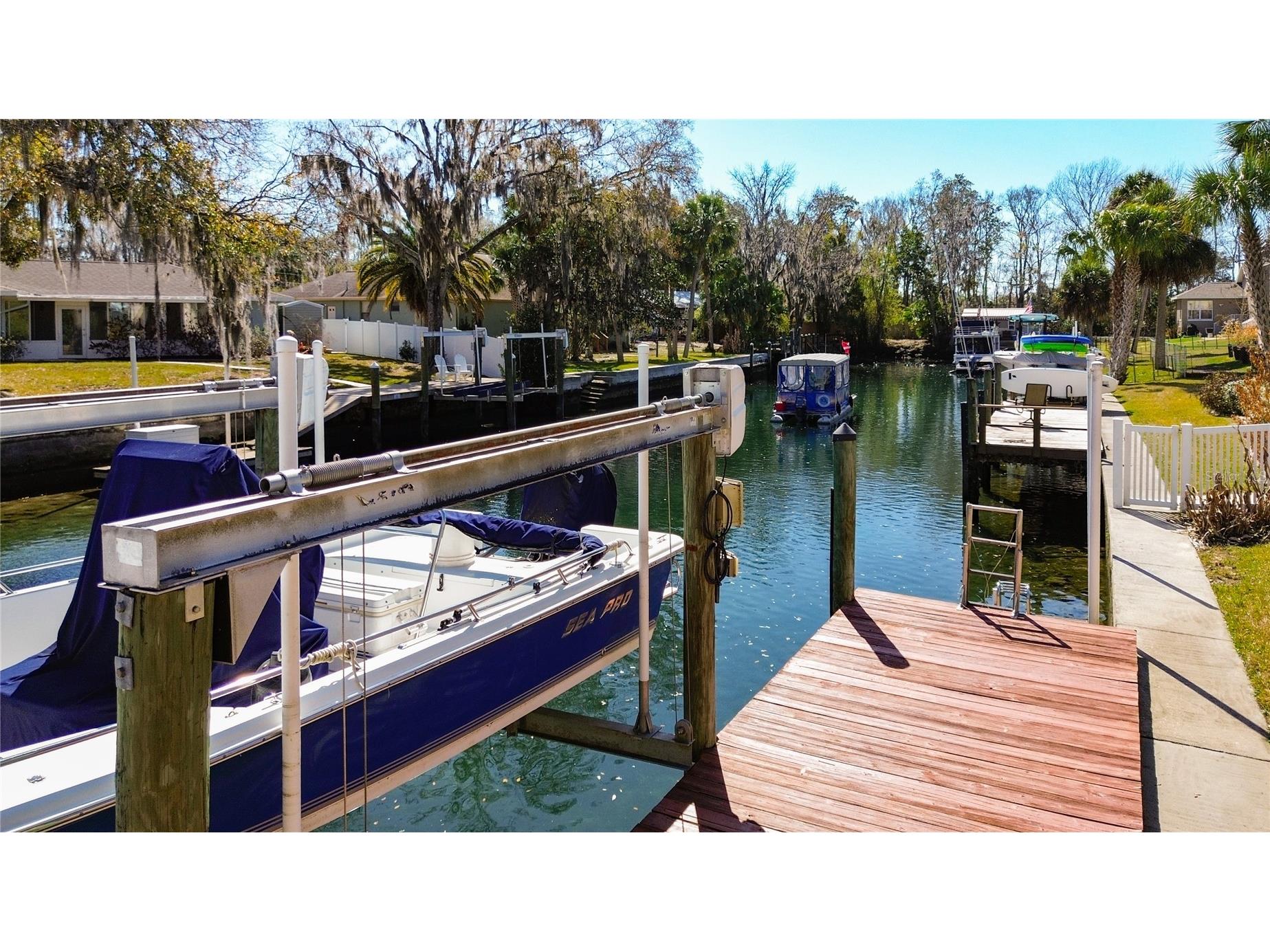 141 SE 2nd Avenue Crystal River FL 34429 - HUNTER SPRINGS TB8477800 image78