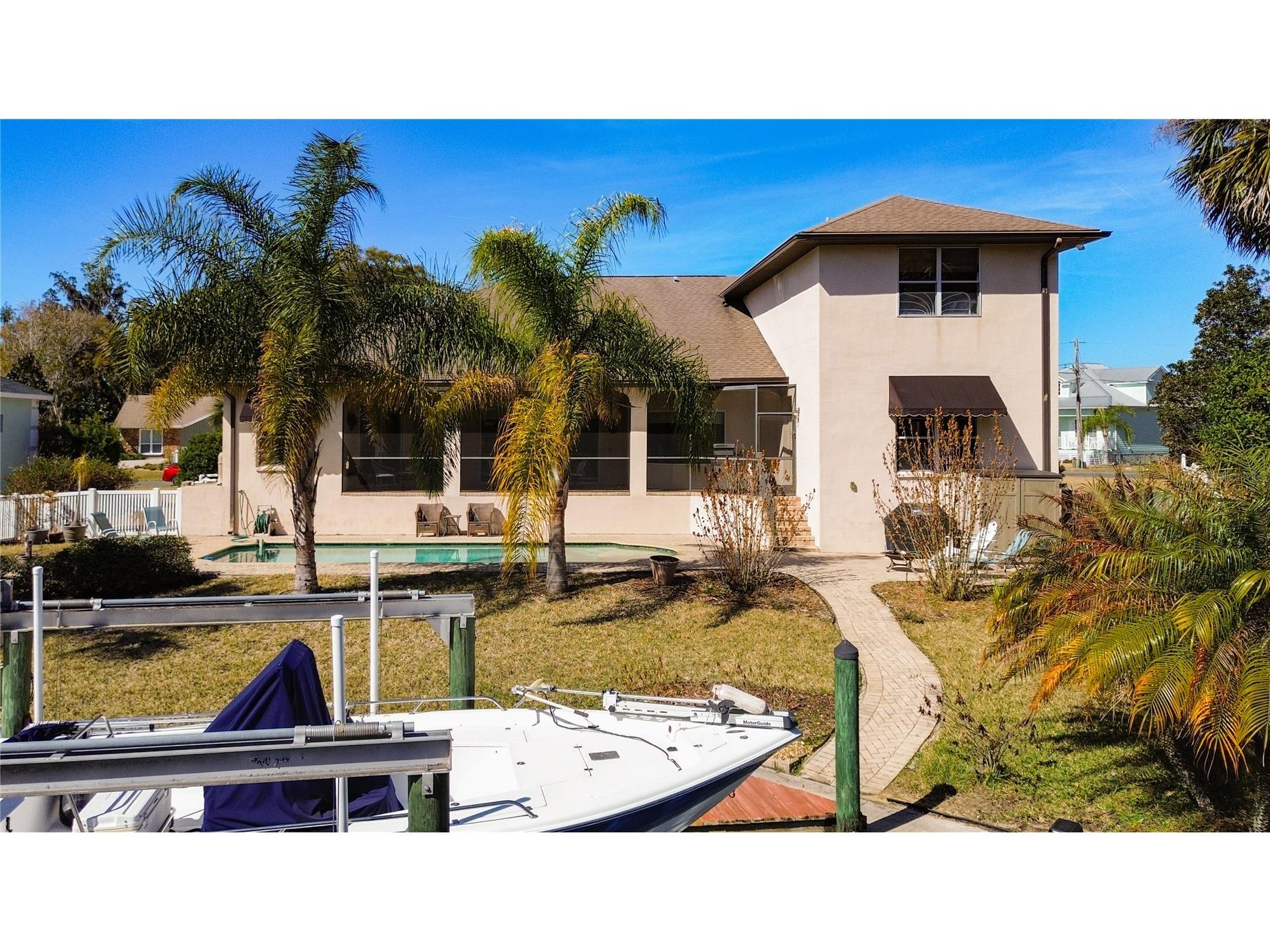 141 SE 2nd Avenue Crystal River FL 34429 - HUNTER SPRINGS TB8477800 image79