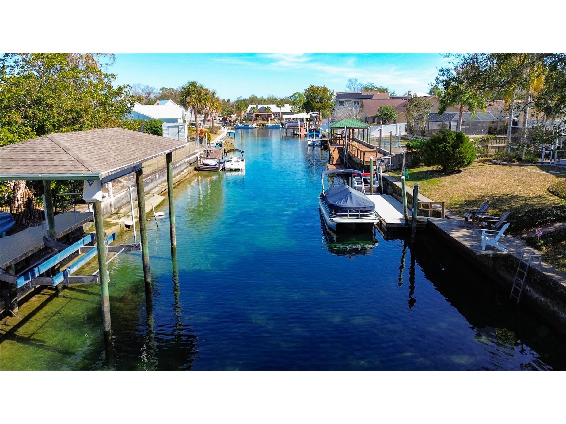 141 SE 2nd Avenue Crystal River FL 34429 - HUNTER SPRINGS TB8477800 image81