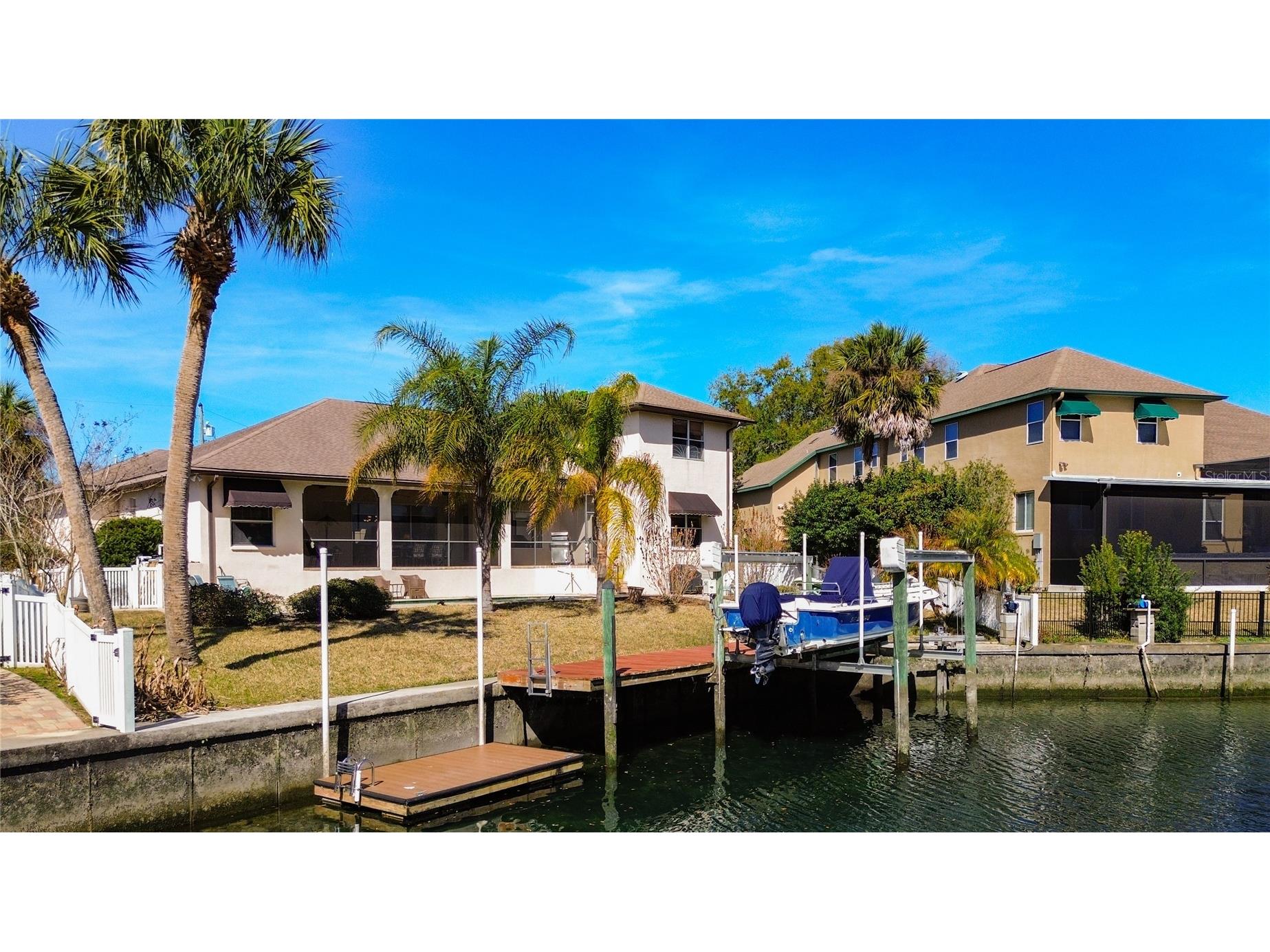 141 SE 2nd Avenue Crystal River FL 34429 - HUNTER SPRINGS TB8477800 image82