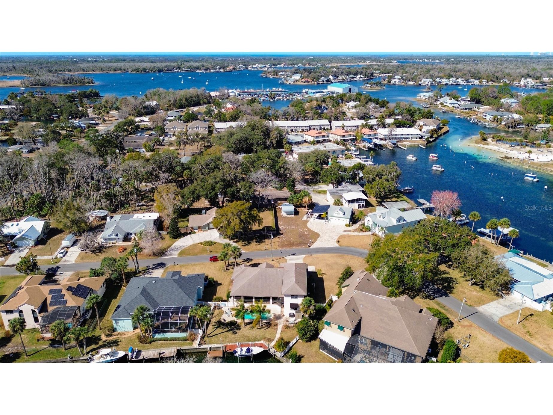 141 SE 2nd Avenue Crystal River FL 34429 - HUNTER SPRINGS TB8477800 image83