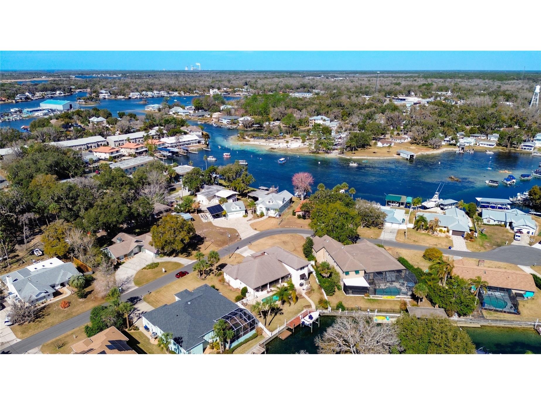 141 SE 2nd Avenue Crystal River FL 34429 - HUNTER SPRINGS TB8477800 image84