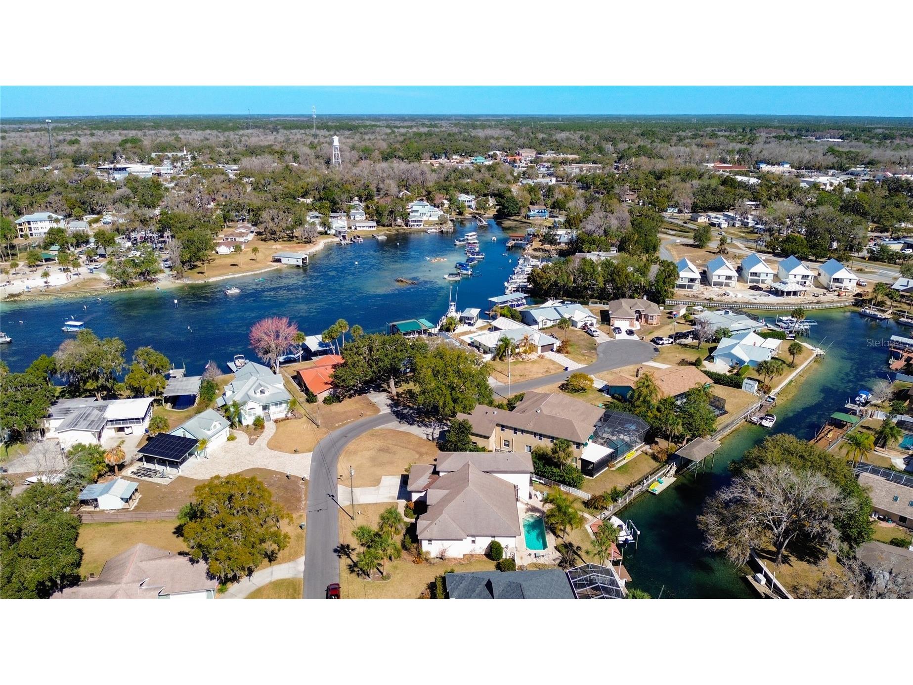 141 SE 2nd Avenue Crystal River FL 34429 - HUNTER SPRINGS TB8477800 image85