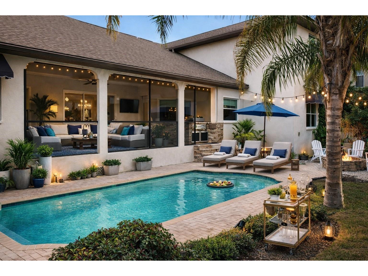 141 SE 2nd Avenue Crystal River FL 34429 - HUNTER SPRINGS TB8477800 image86