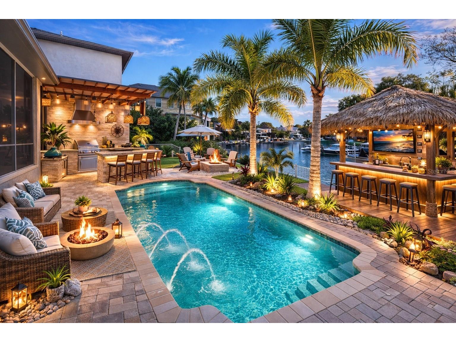 141 SE 2nd Avenue Crystal River FL 34429 - HUNTER SPRINGS TB8477800 image87
