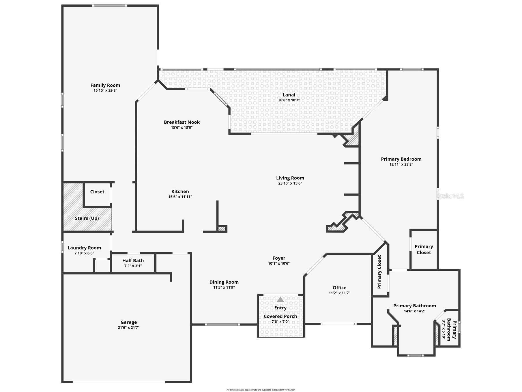 141 SE 2nd Avenue Crystal River FL 34429 - HUNTER SPRINGS TB8477800 image90