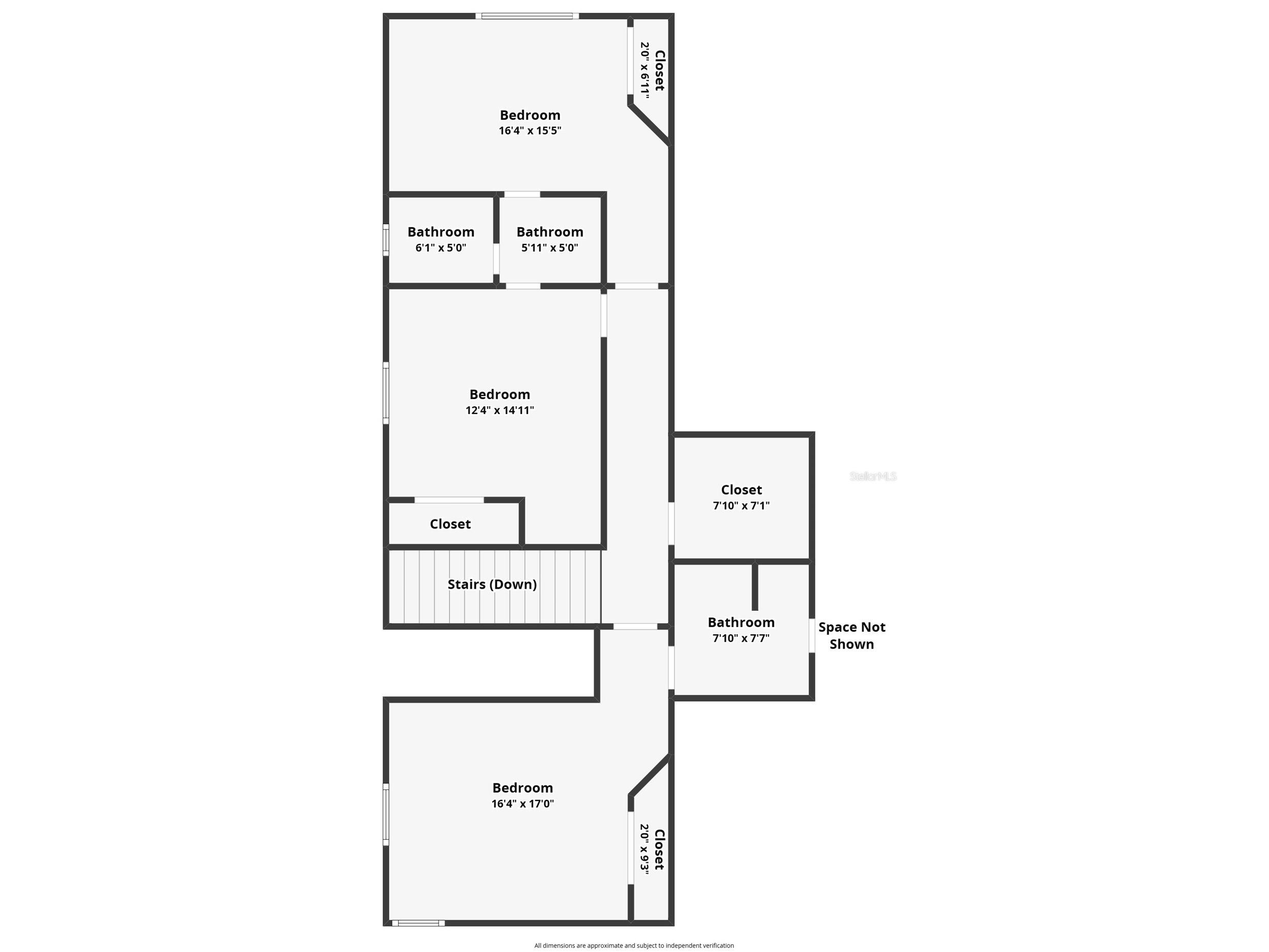 141 SE 2nd Avenue Crystal River FL 34429 - HUNTER SPRINGS TB8477800 image91