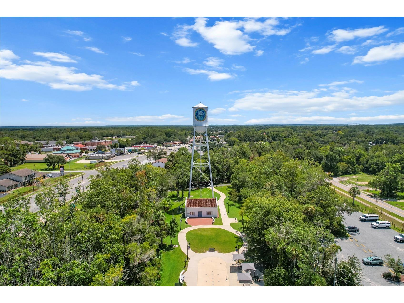 141 SE 2nd Avenue Crystal River FL 34429 - HUNTER SPRINGS TB8477800 image93