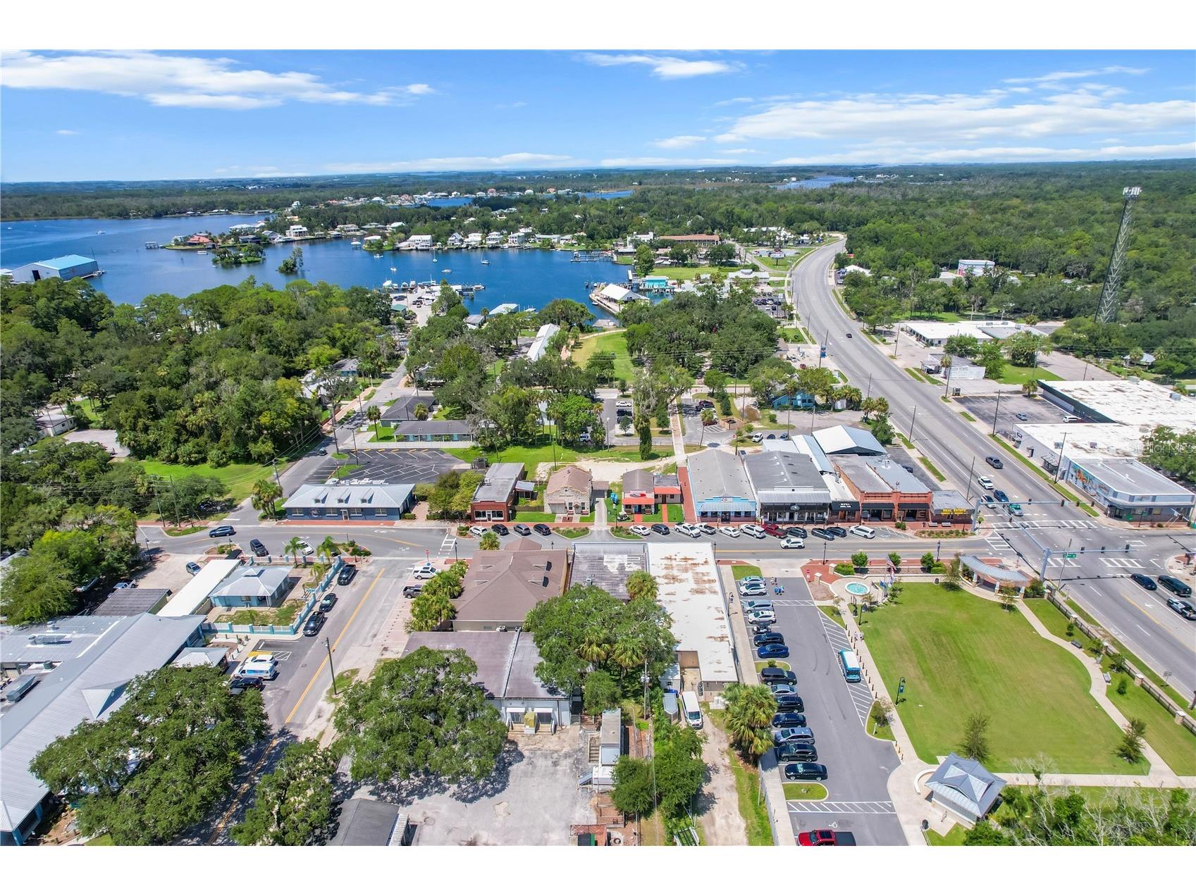 141 SE 2nd Avenue Crystal River FL 34429 - HUNTER SPRINGS TB8477800 image94