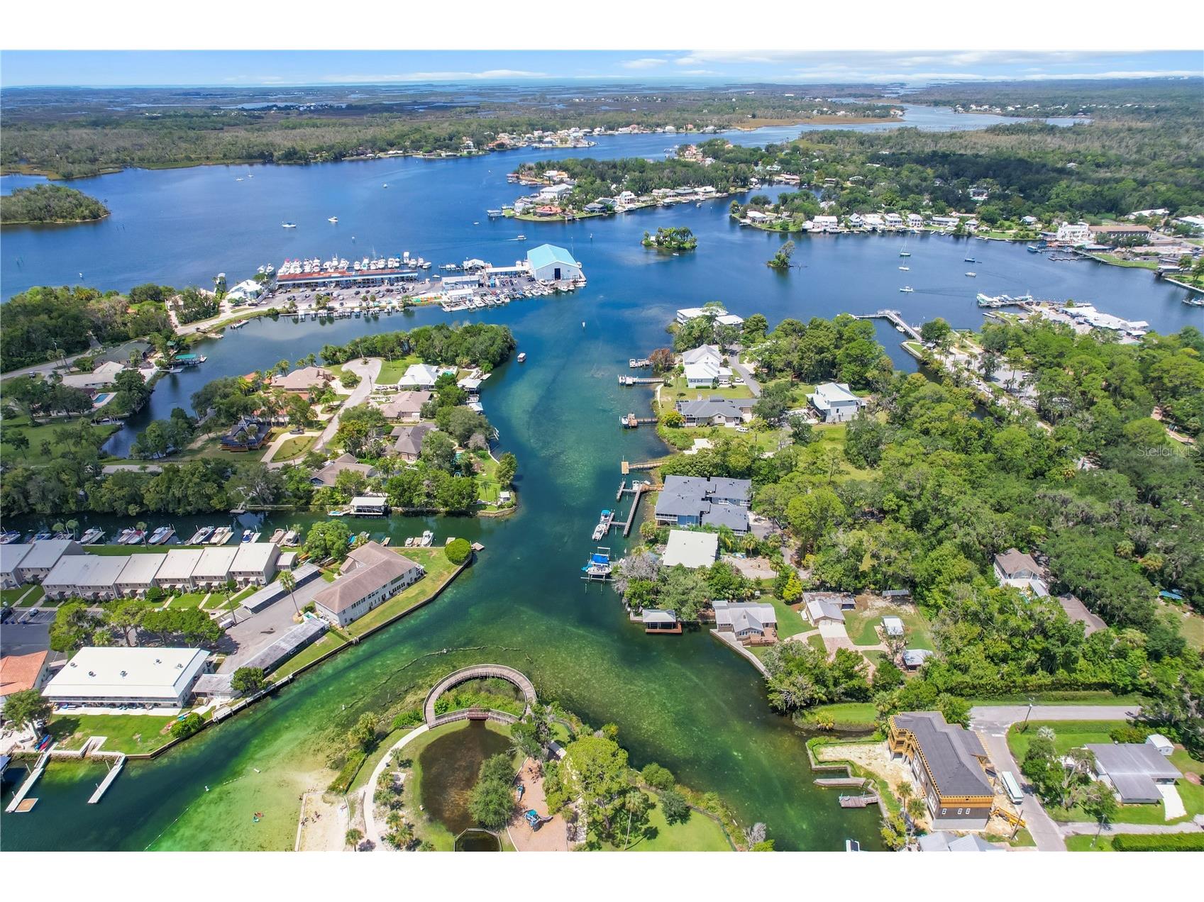 141 SE 2nd Avenue Crystal River FL 34429 - HUNTER SPRINGS TB8477800 image95