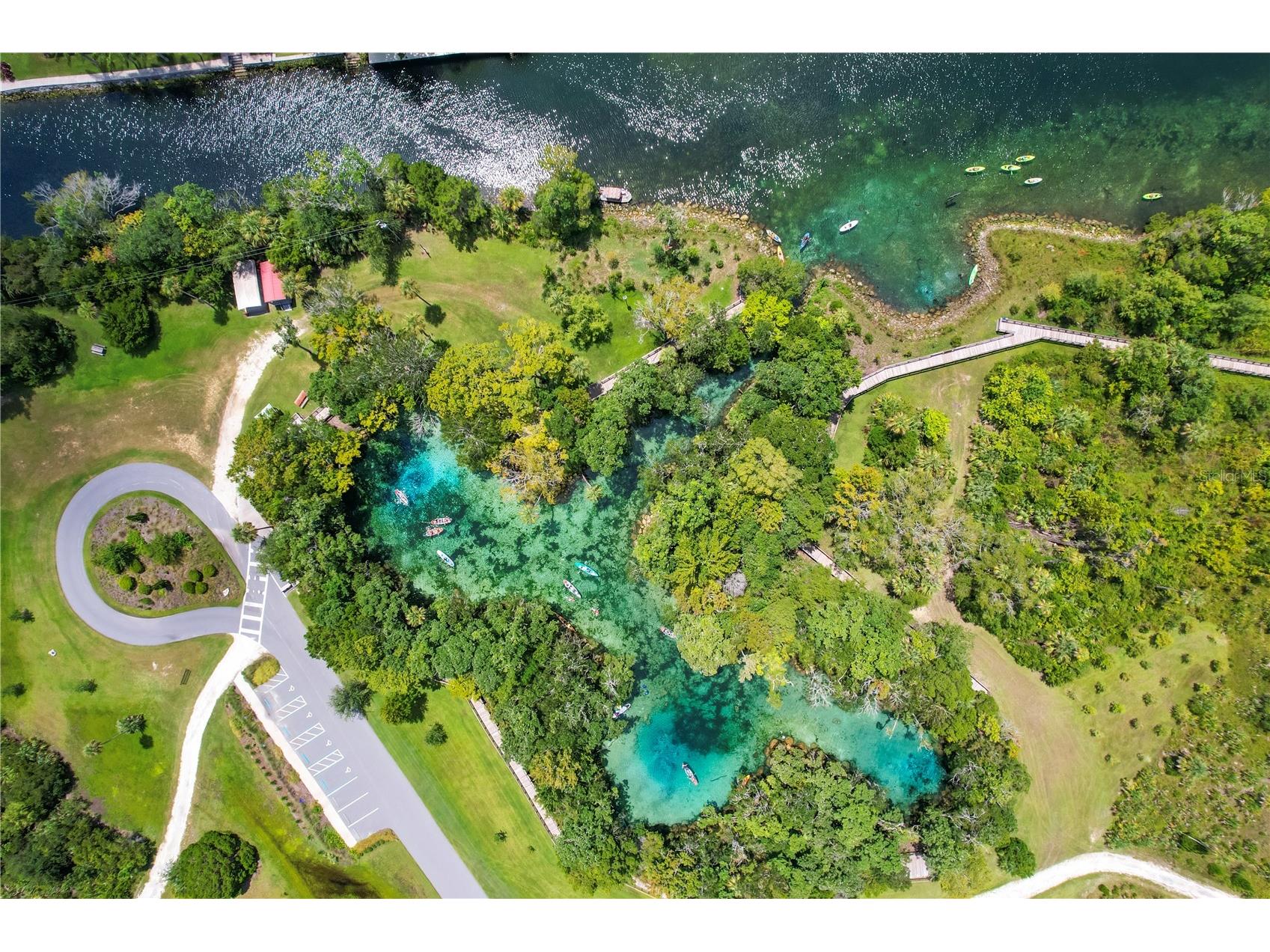141 SE 2nd Avenue Crystal River FL 34429 - HUNTER SPRINGS TB8477800 image97