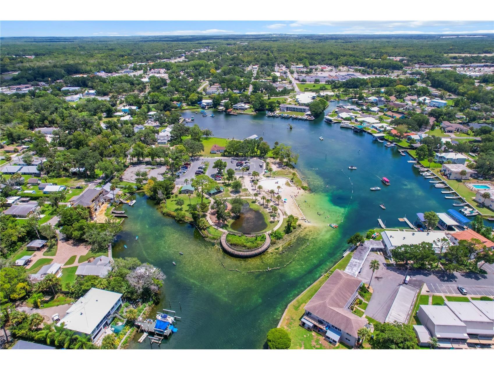 141 SE 2nd Avenue Crystal River FL 34429 - HUNTER SPRINGS TB8477800 image98