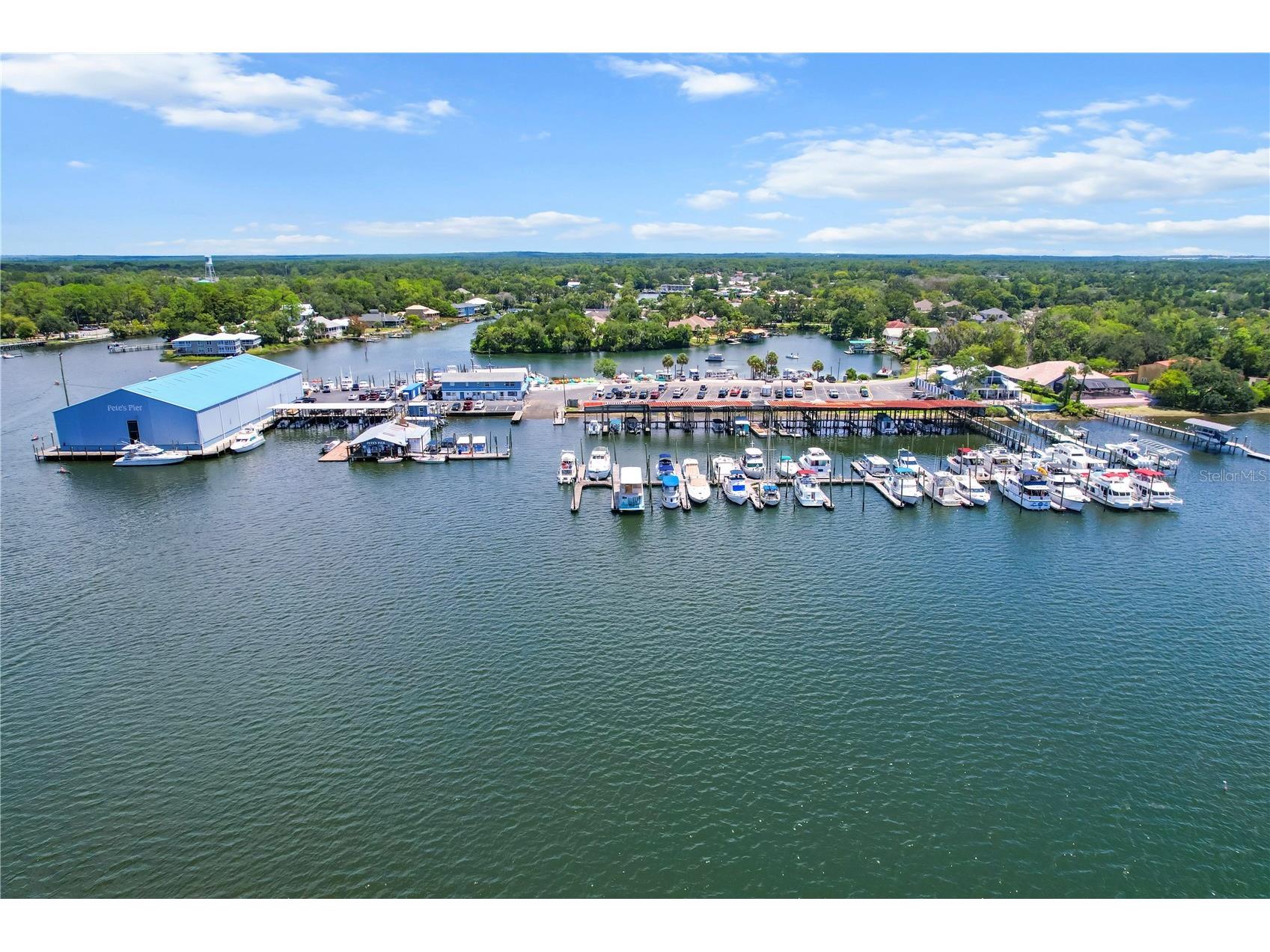 141 SE 2nd Avenue Crystal River FL 34429 - HUNTER SPRINGS TB8477800 image99