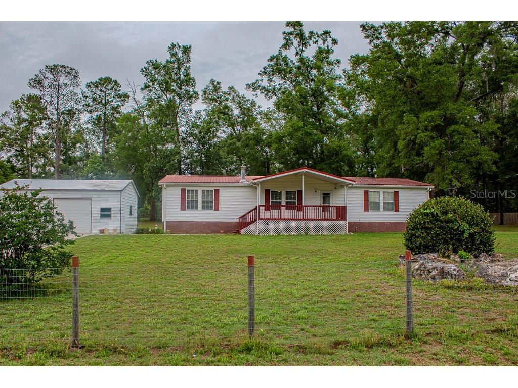 141 SE Maid Marion Lane High Springs FL 32643 GC540278 image1